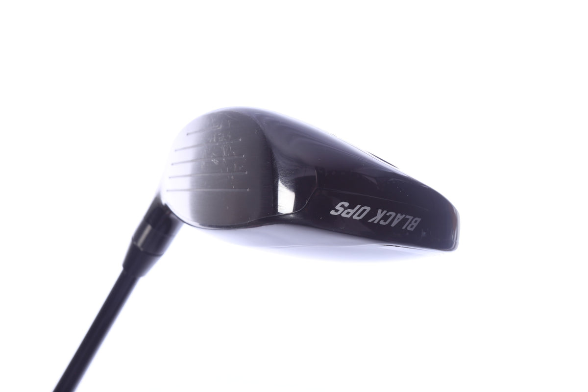 Used PXG 0311 Black OPS 3-Wood - Right-Handed - 15 Degrees - Stiff Flex-Next Round