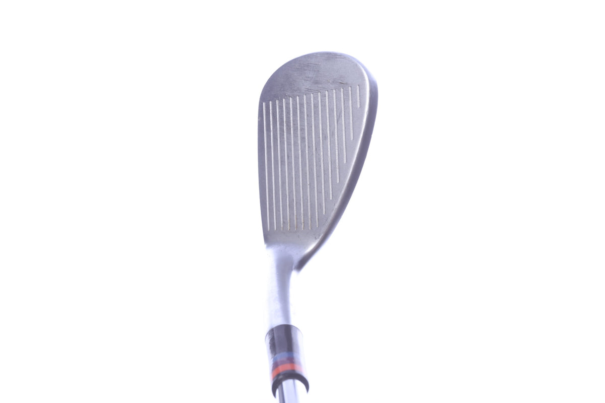 Used Mizuno JPX 925 Hot Metal Gap Wedge - Right-Handed - 48 Degrees - Stiff Flex-Next Round