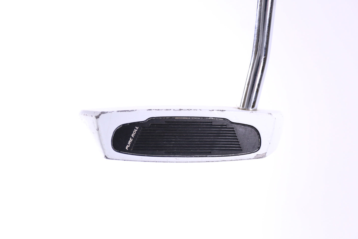 Used TaylorMade Ghost Manta Putter - Right-Handed - 34 in - Mallet-Next Round