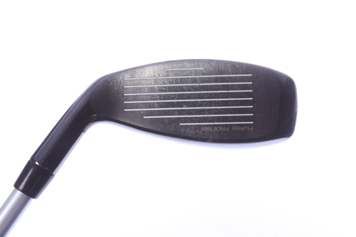 Used Callaway Mavrik Max 3H Hybrid - Right-Handed - 19 Degrees - Extra Stiff Flex-Next Round