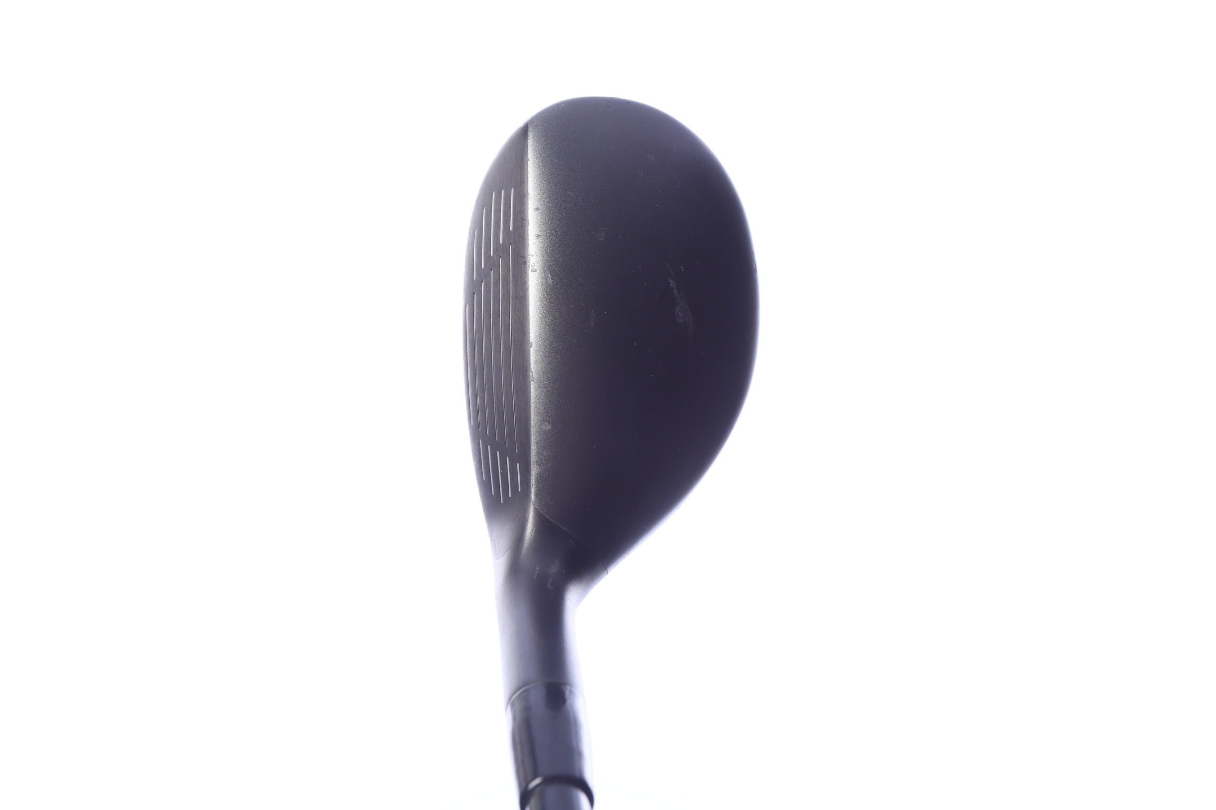Used Mizuno JPX 925 Fli-Hi 5H Hybrid - Right-Handed - 25 Degrees - Variable Flex-Next Round
