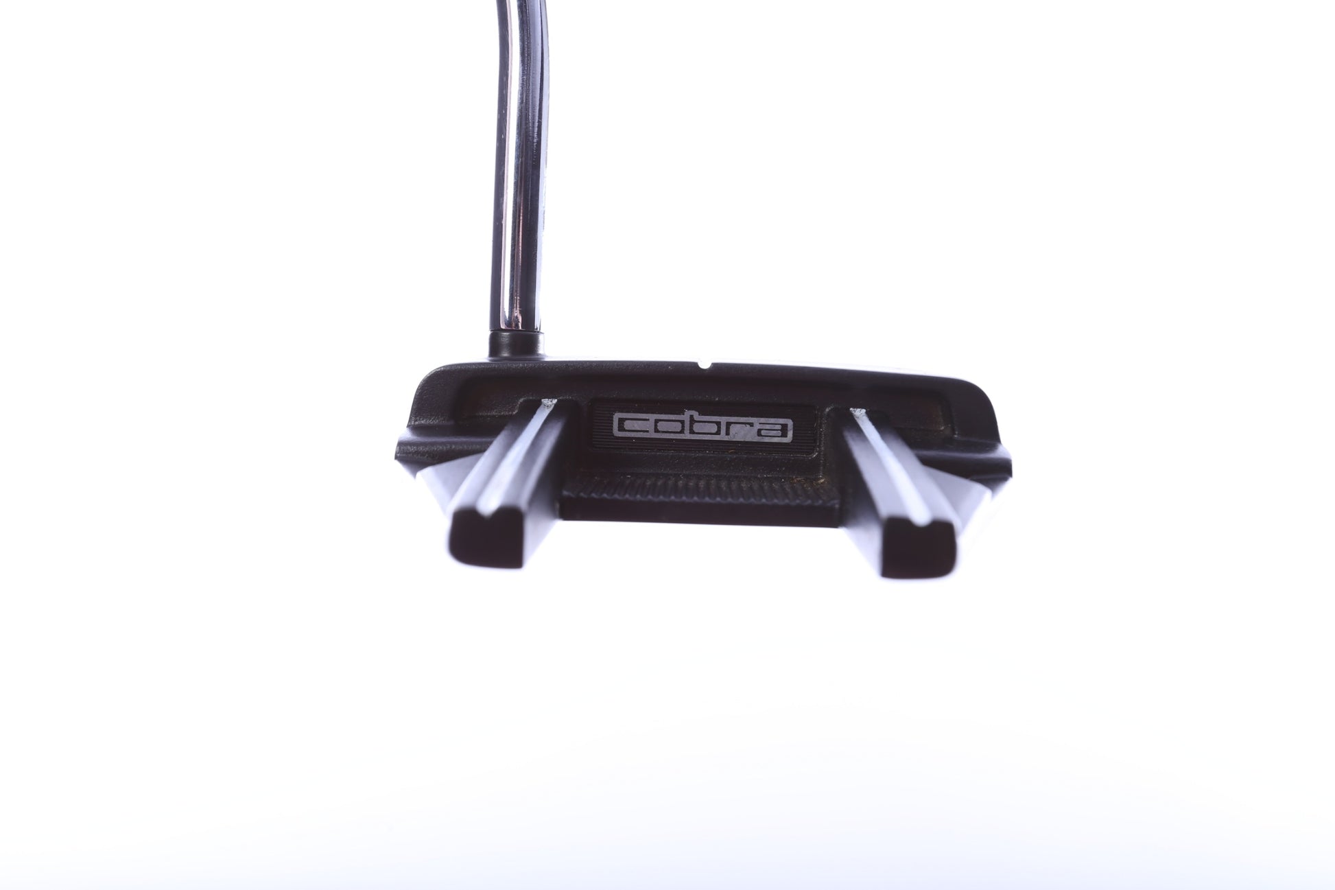 Used Cobra King Vintage Nova Putter - Right-Handed - 37 in - Mallet-Next Round