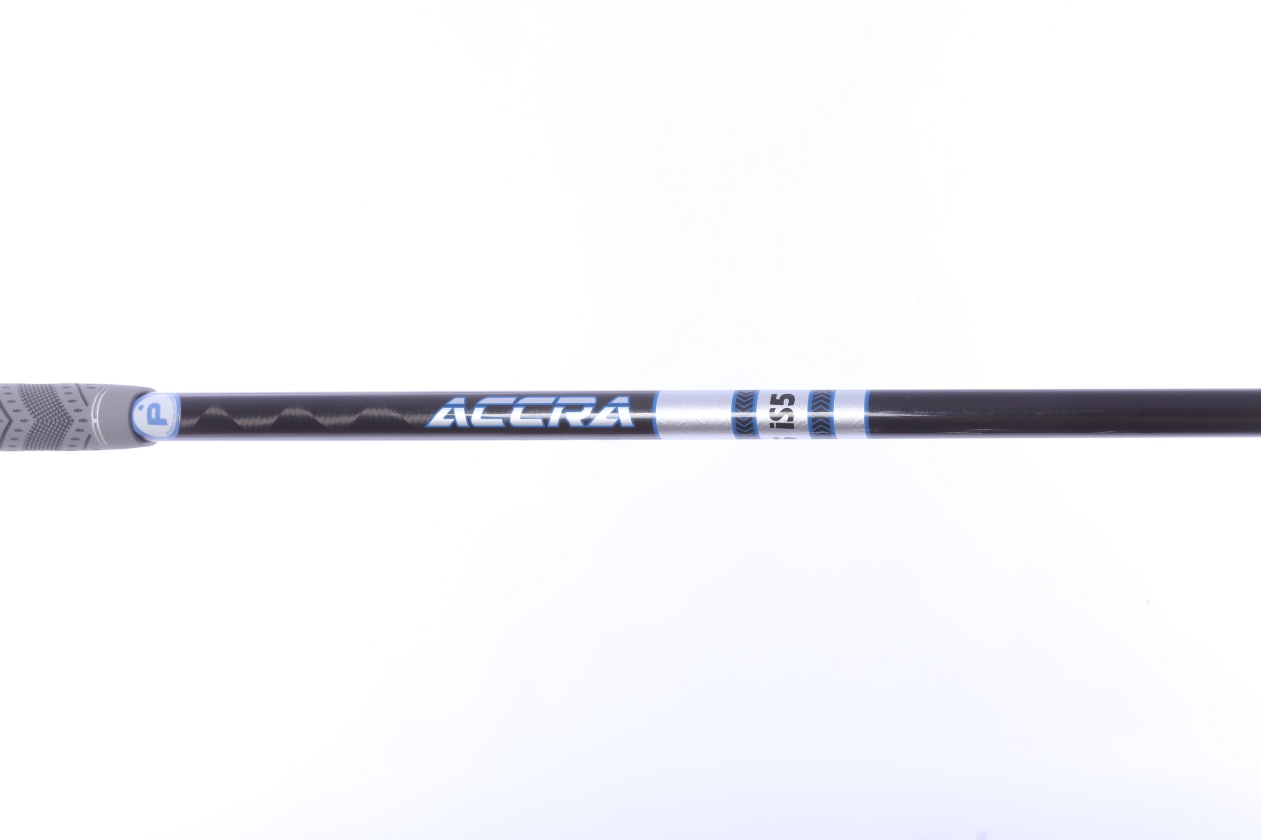 Used Mizuno JPX 923 Hot Metal Iron Set - Left-Handed - 5-PW - Seniors Flex-Next Round
