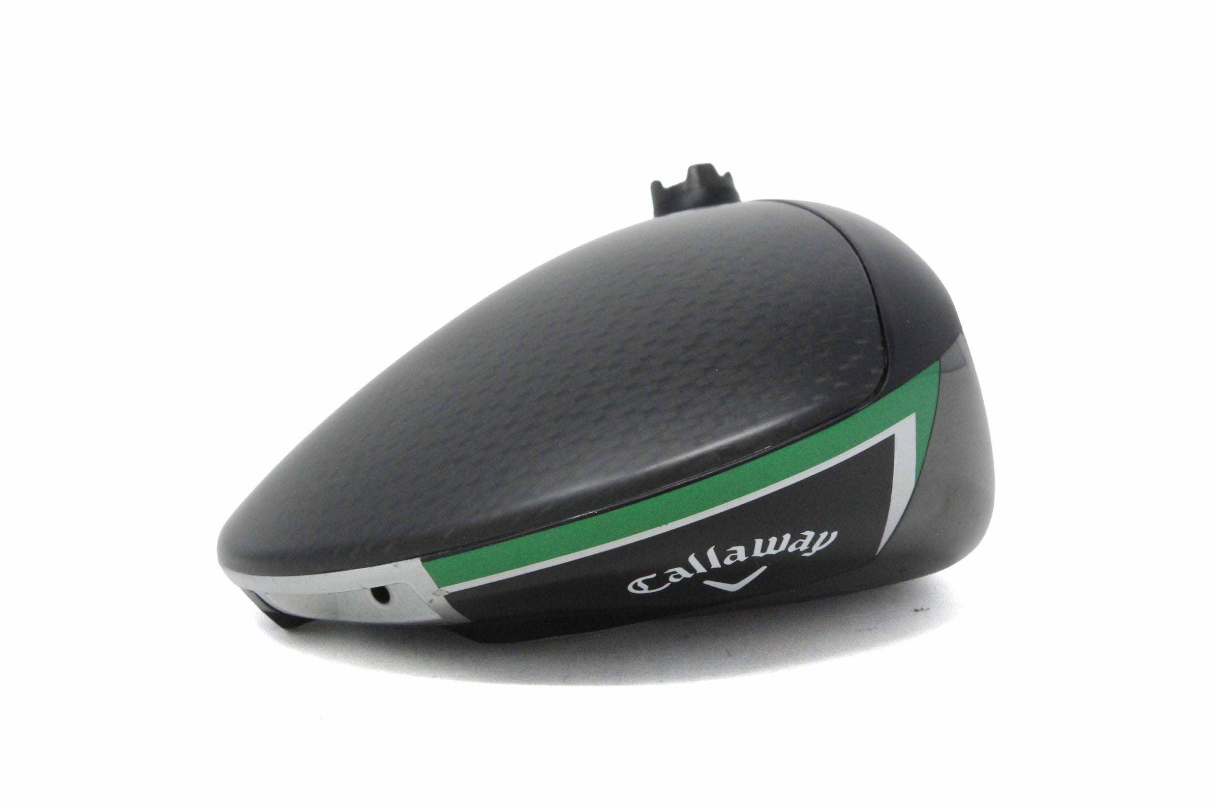 Used Callaway Elyte Driver - HEAD ONLY - Right-Handed - 9 Degrees