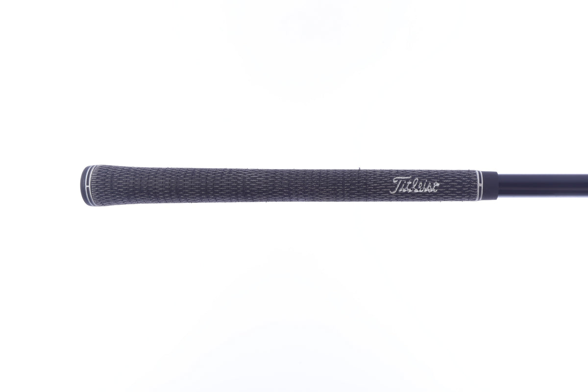 Used Titleist TSR3 Driver - 9 Degrees - Stiff Flex Project X HZRDUS - Left-Handed-Next Round