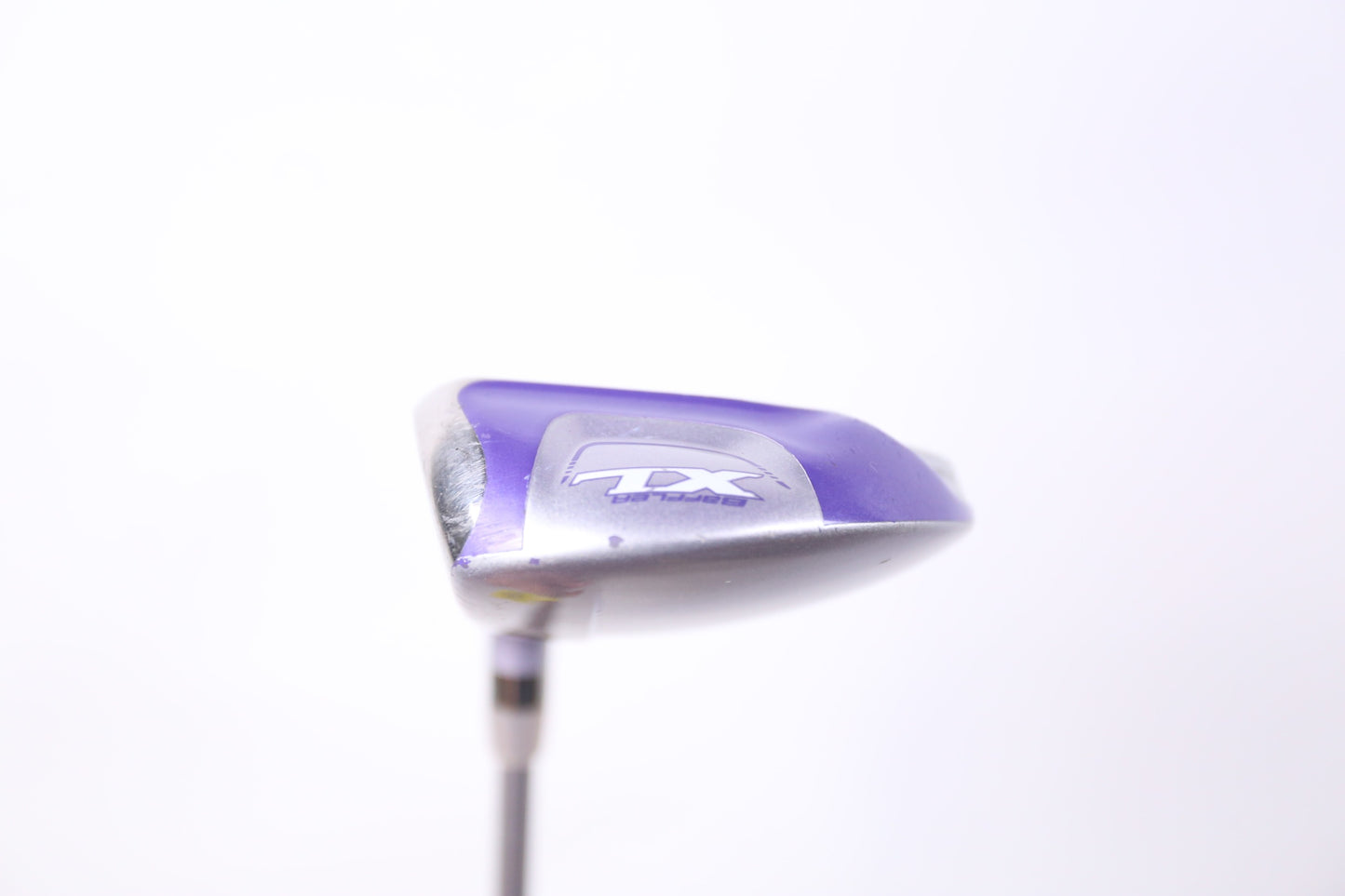 Used Cobra Baffler XL 5-Wood - Right-Handed - 20 Degrees - Ladies Flex-Next Round