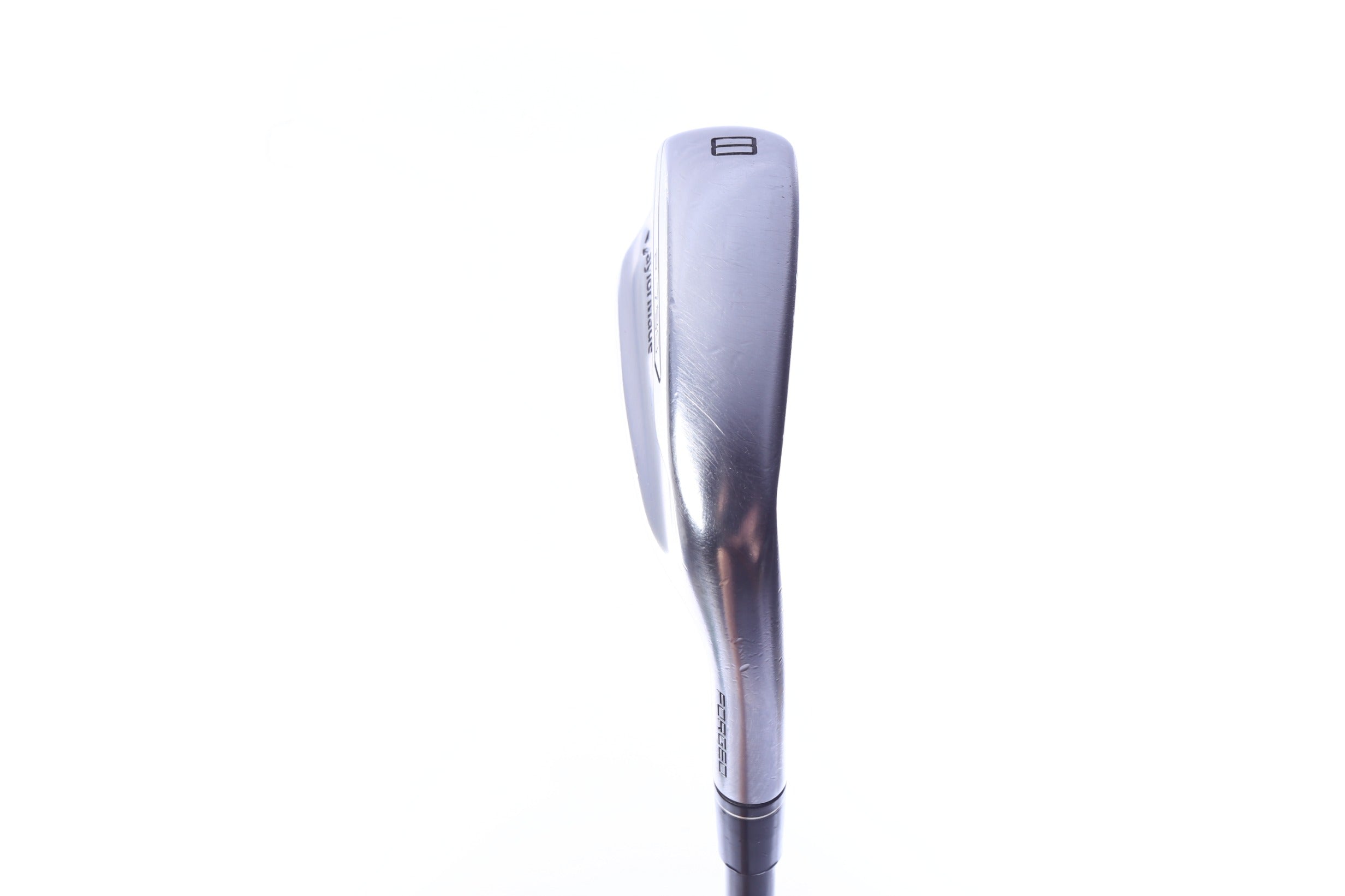 Used TaylorMade 2019 P790 Single 8-Iron - Right-Handed - Regular Flex