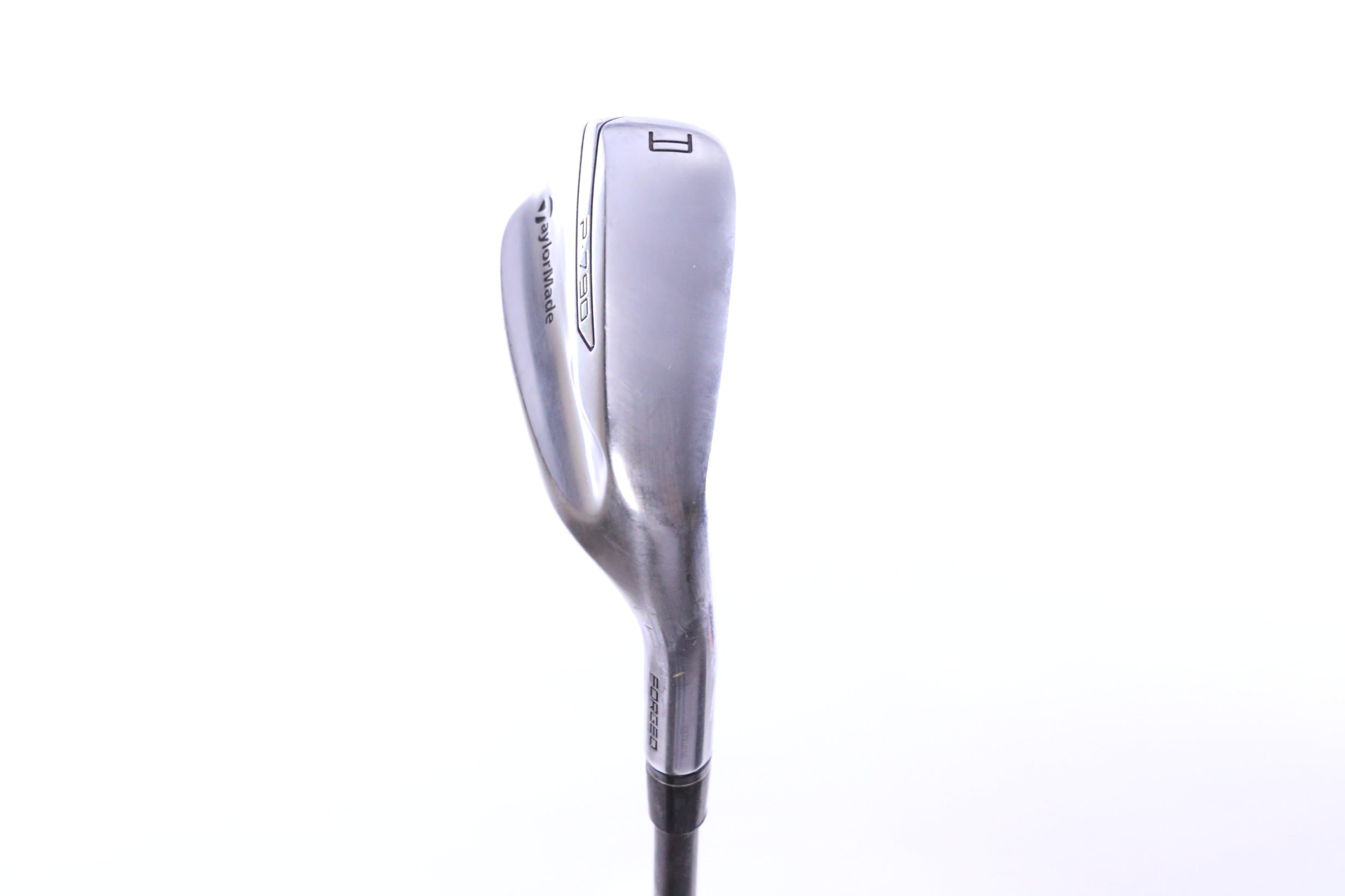 Used TaylorMade 2019 P790 Approach Wedge - Right-Handed - 50 Degrees - Regular Flex