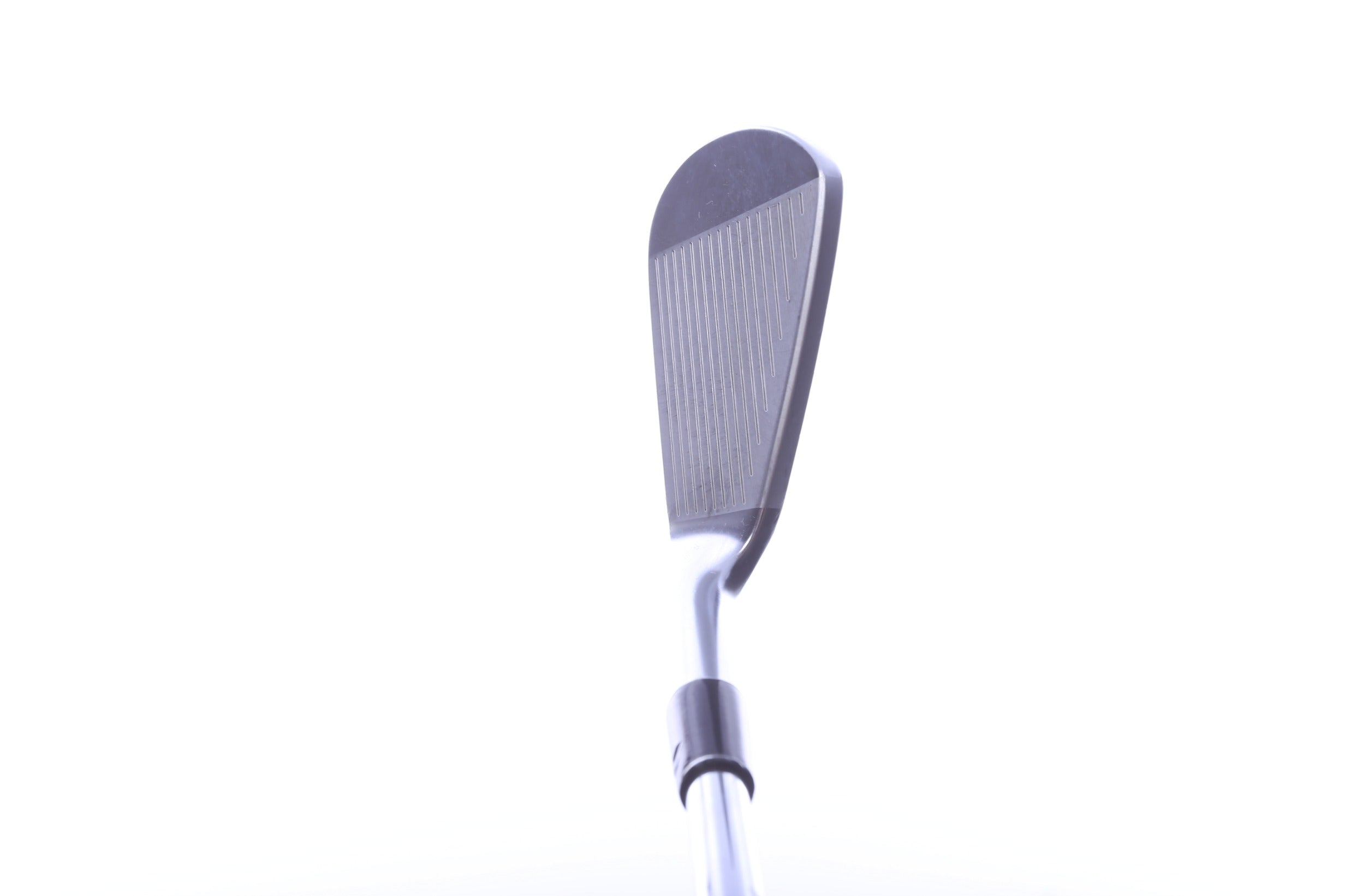 Used Srixon ZXi5 Iron Set - Right-Handed - 4-PW - Extra Stiff Flex