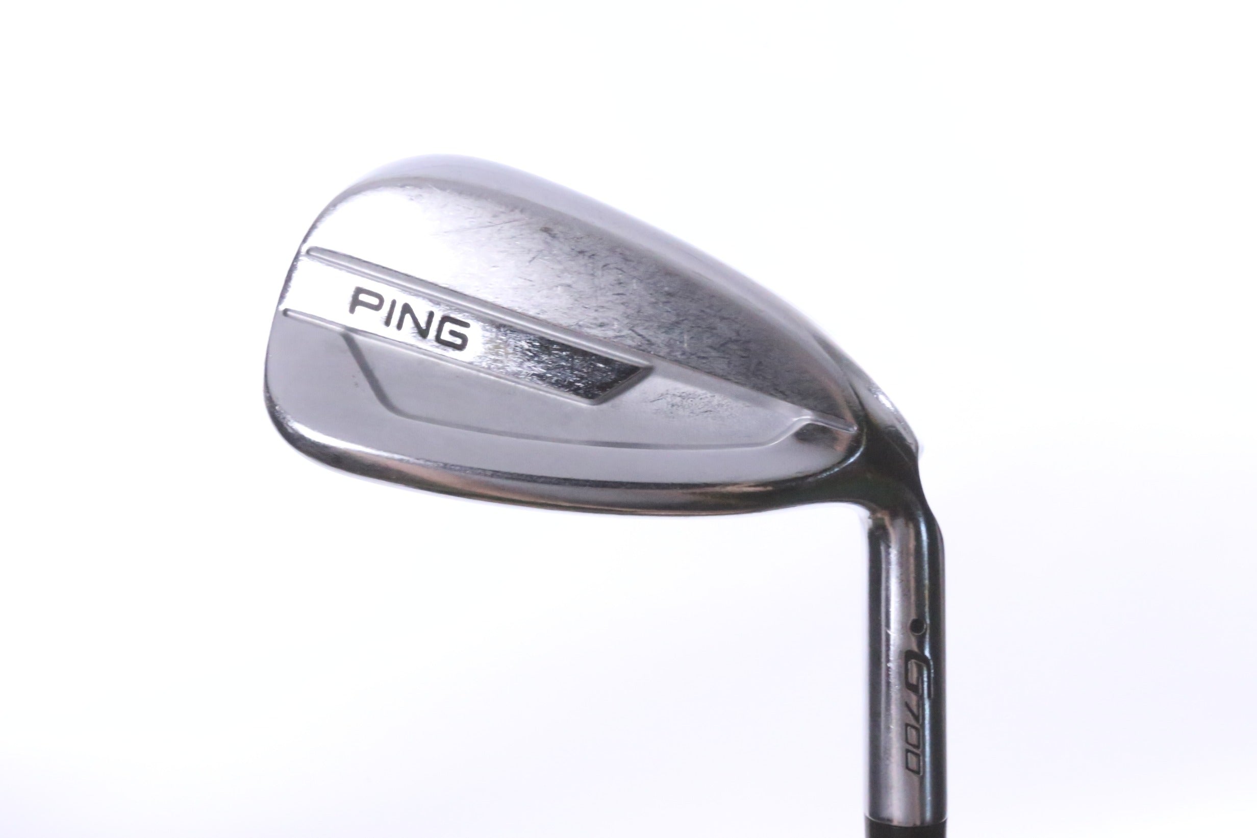 Used Ping G700 Single 9-Iron - Right-Handed - Stiff Flex-Next Round