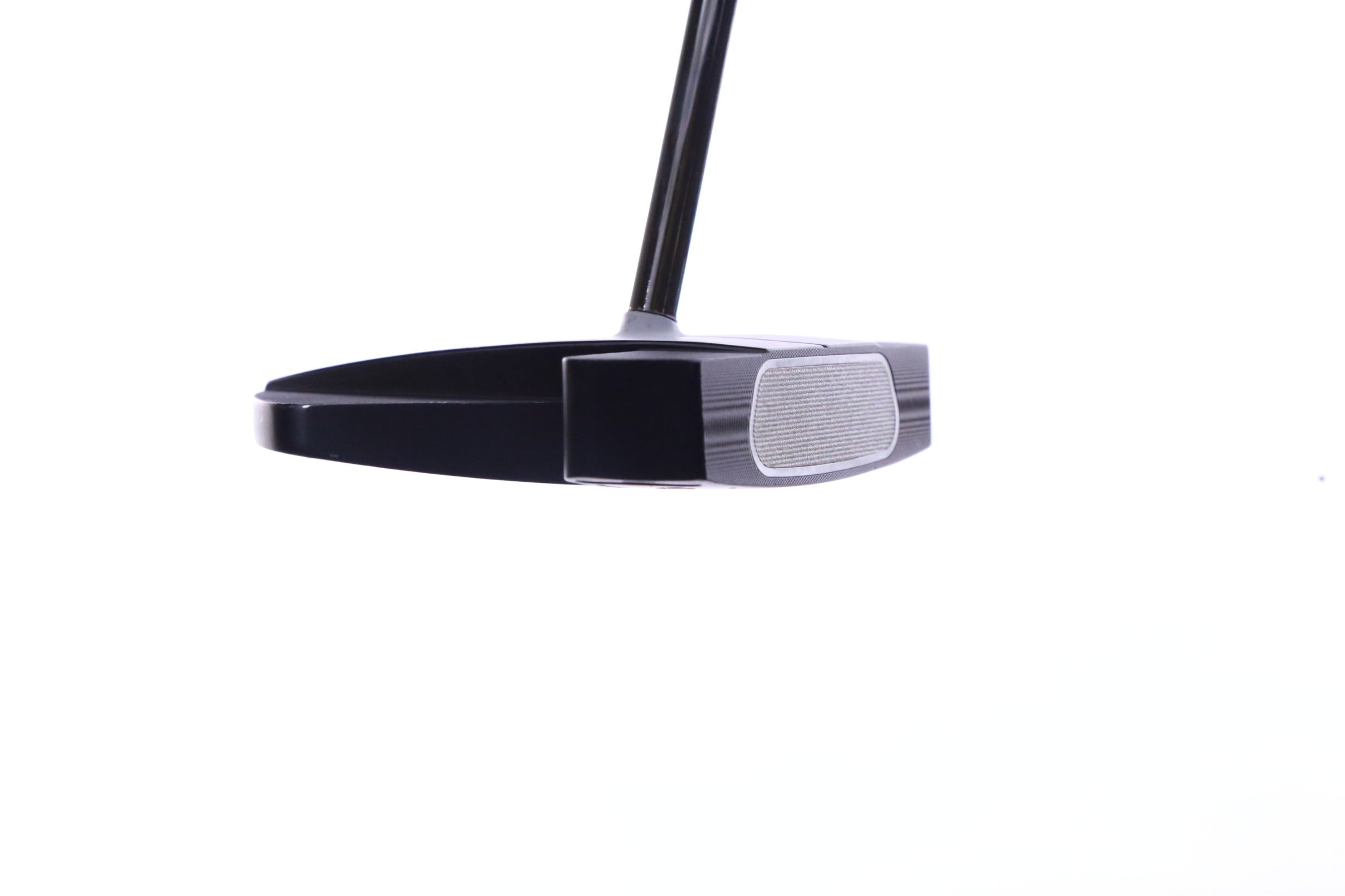 Used Odyssey Ai-ONE Square 2 Square Max Stripe Putter - Right-Handed - 34 in - Mallet-Next Round