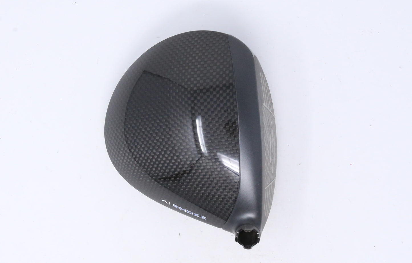 Used Callaway Paradym Ai Smoke TD Driver - HEAD ONLY - Left-Handed - 9 Degrees-Next Round