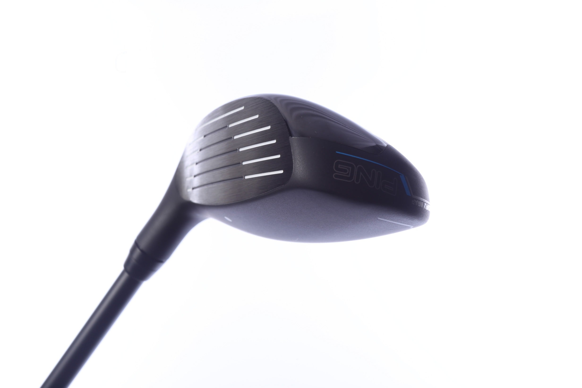 Used Ping G440 5H Hybrid - Right-Handed - 25 Degrees - Regular Flex-Next Round