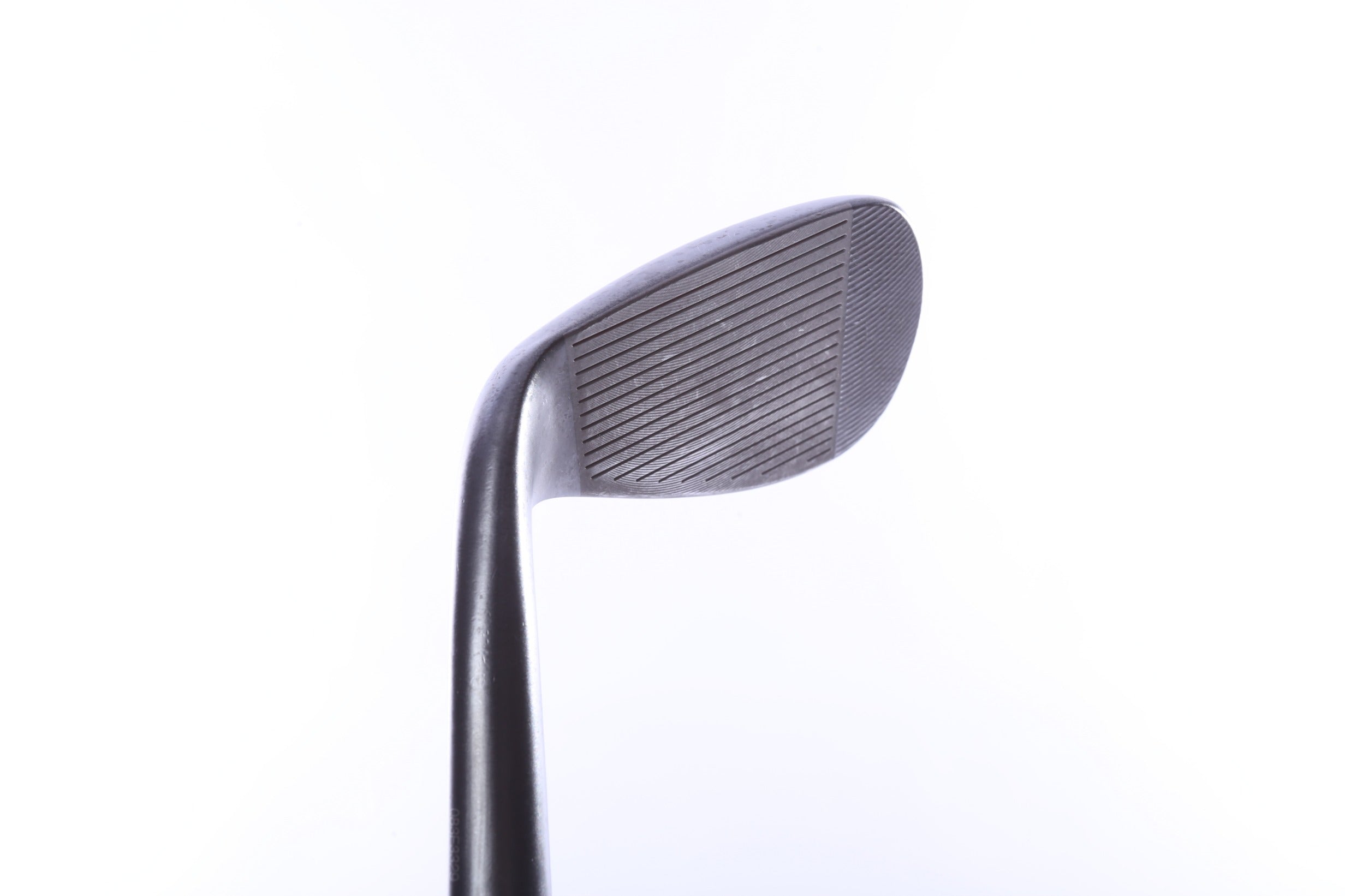 Used Cleveland RTZ Black Satin Gap Wedge - Right-Handed - 52 Degrees - Wedge Flex-Next Round