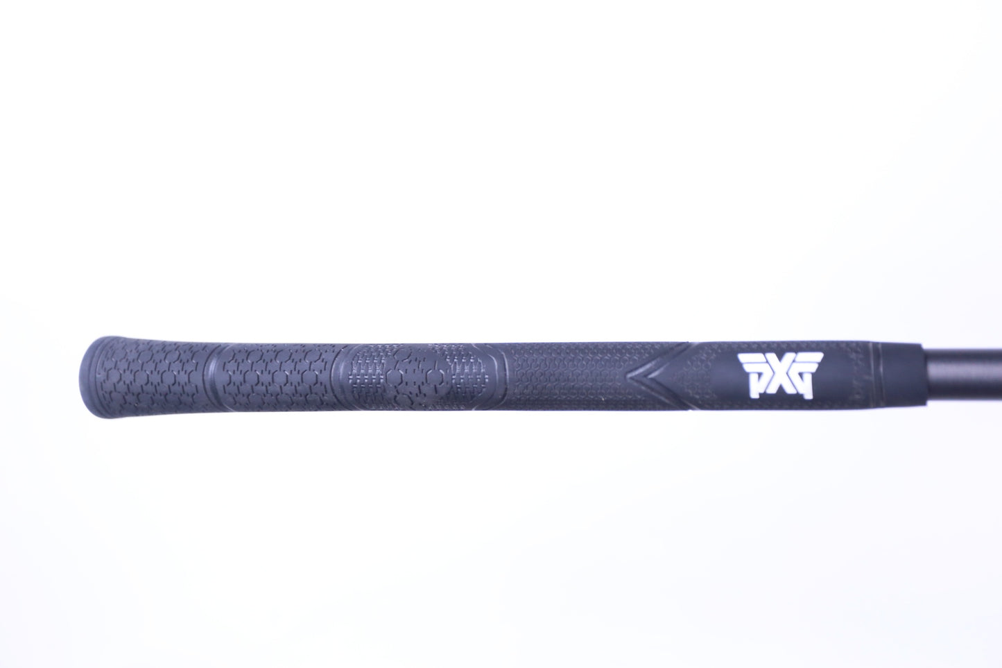 Used PXG 0317 ST Single 7-Iron - Right-Handed - Stiff Flex-Next Round
