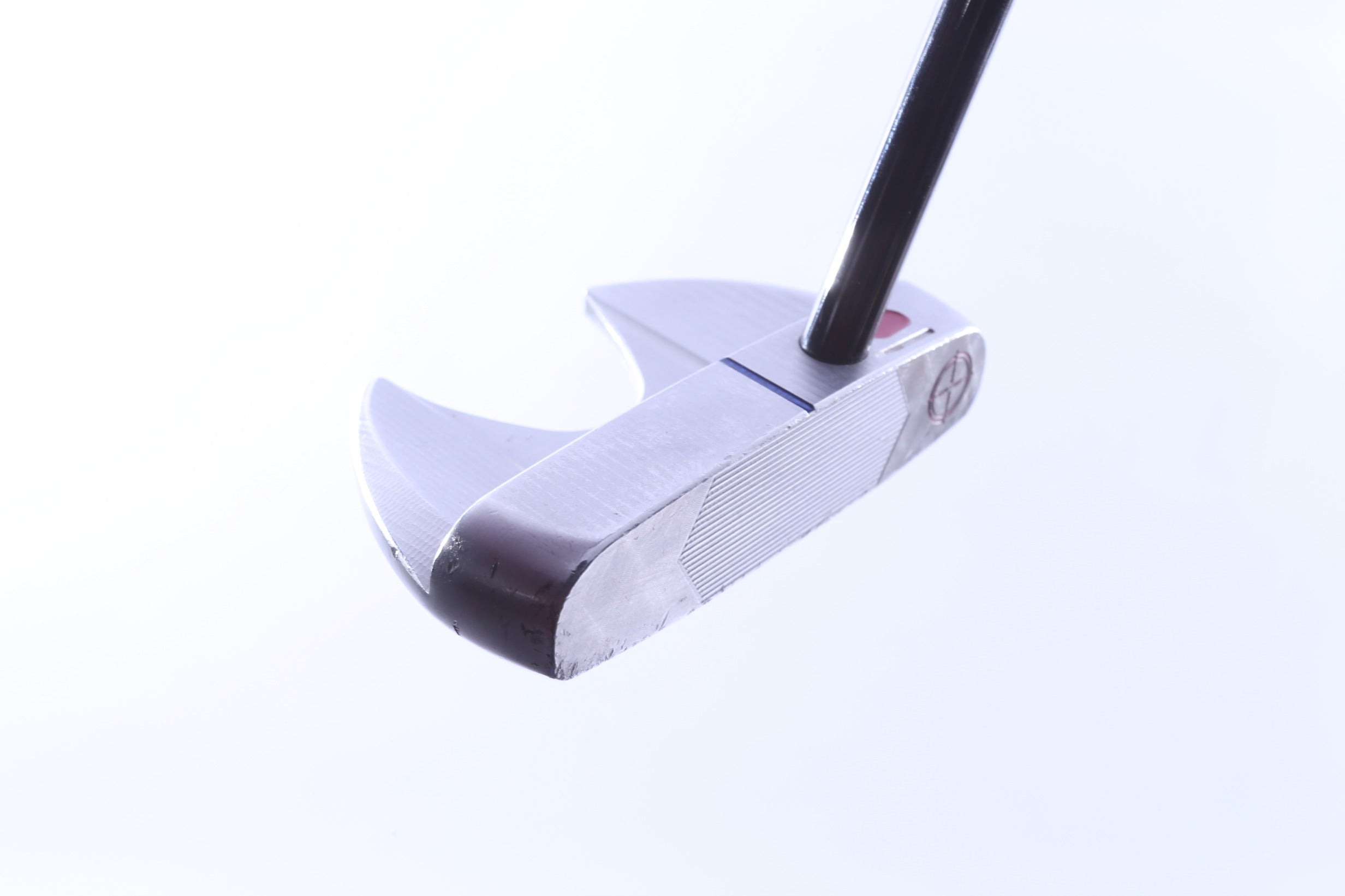 Used See More Platinum M5 HT Mallet Putter - Right-Handed - 35 in - Mid-mallet-Next Round