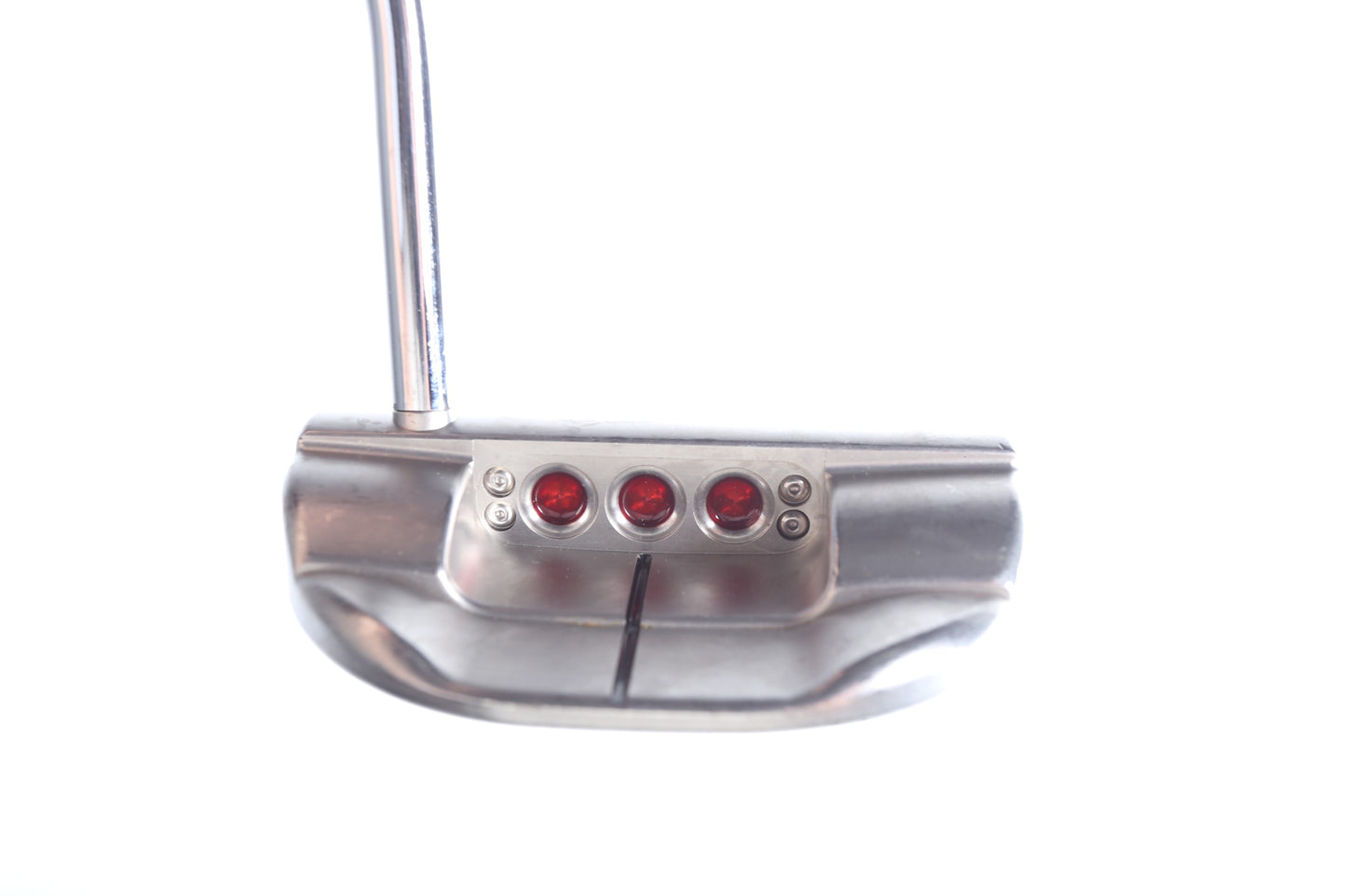 Used Titleist Scotty Cameron 2018 Select Fastback Putter - Right-Handed - 34 in - Mallet-Next Round