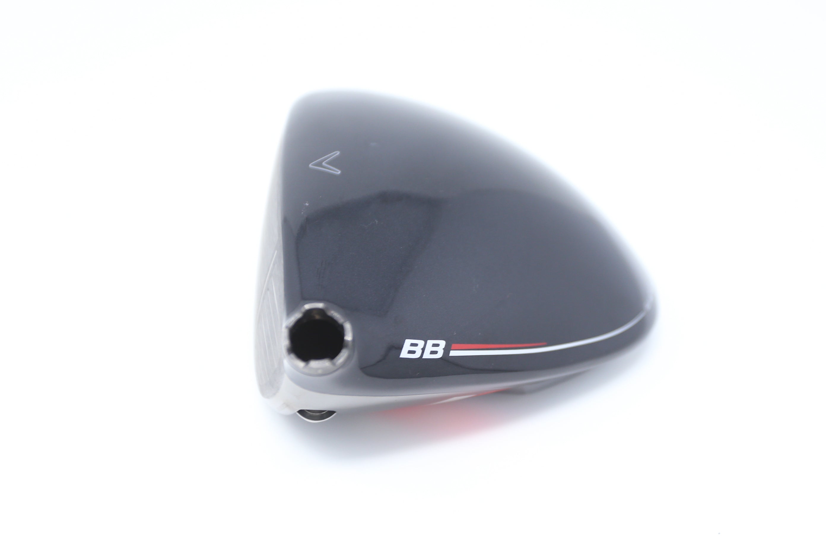 Used Callaway Big Bertha 23 Driver - HEAD ONLY - Right-Handed - 9 Degrees-Next Round