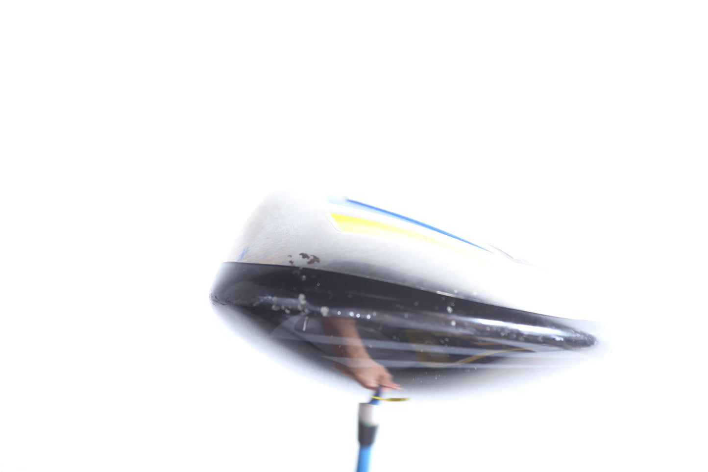 Used Ping Thrive Driver - 13 Degrees - Regular Flex Grafalloy Prolaunch Blue - Right-Handed-Next Round