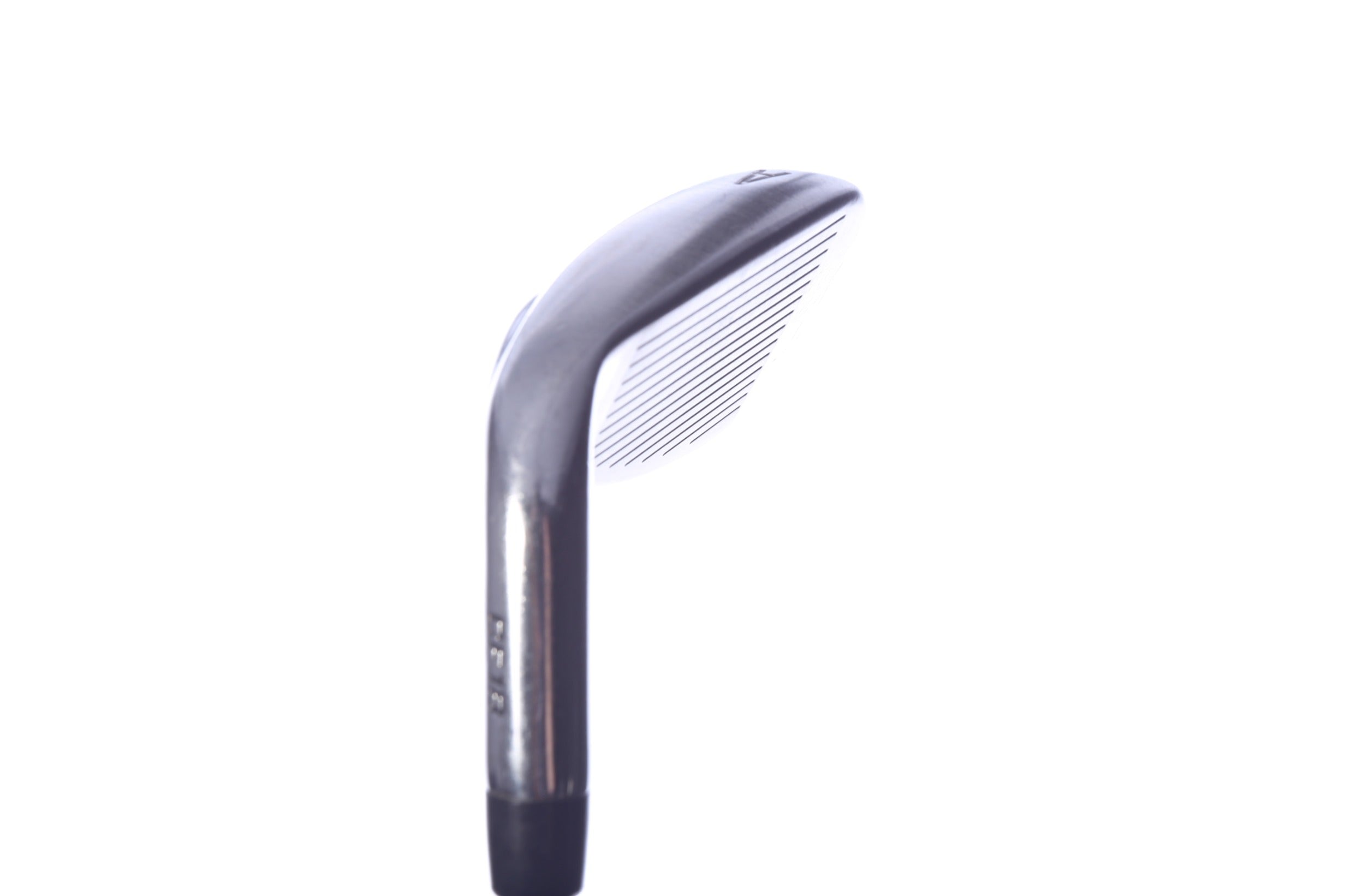 Used Callaway Rogue X Approach Wedge - Right-Handed - 46 Degrees - Stiff Flex-Next Round