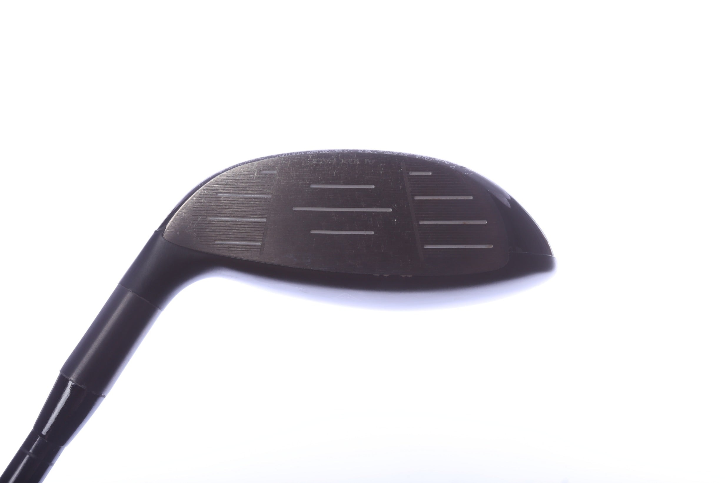 Used Callaway Elyte 9-Wood - Right-Handed - 23 Degrees - Regular Flex