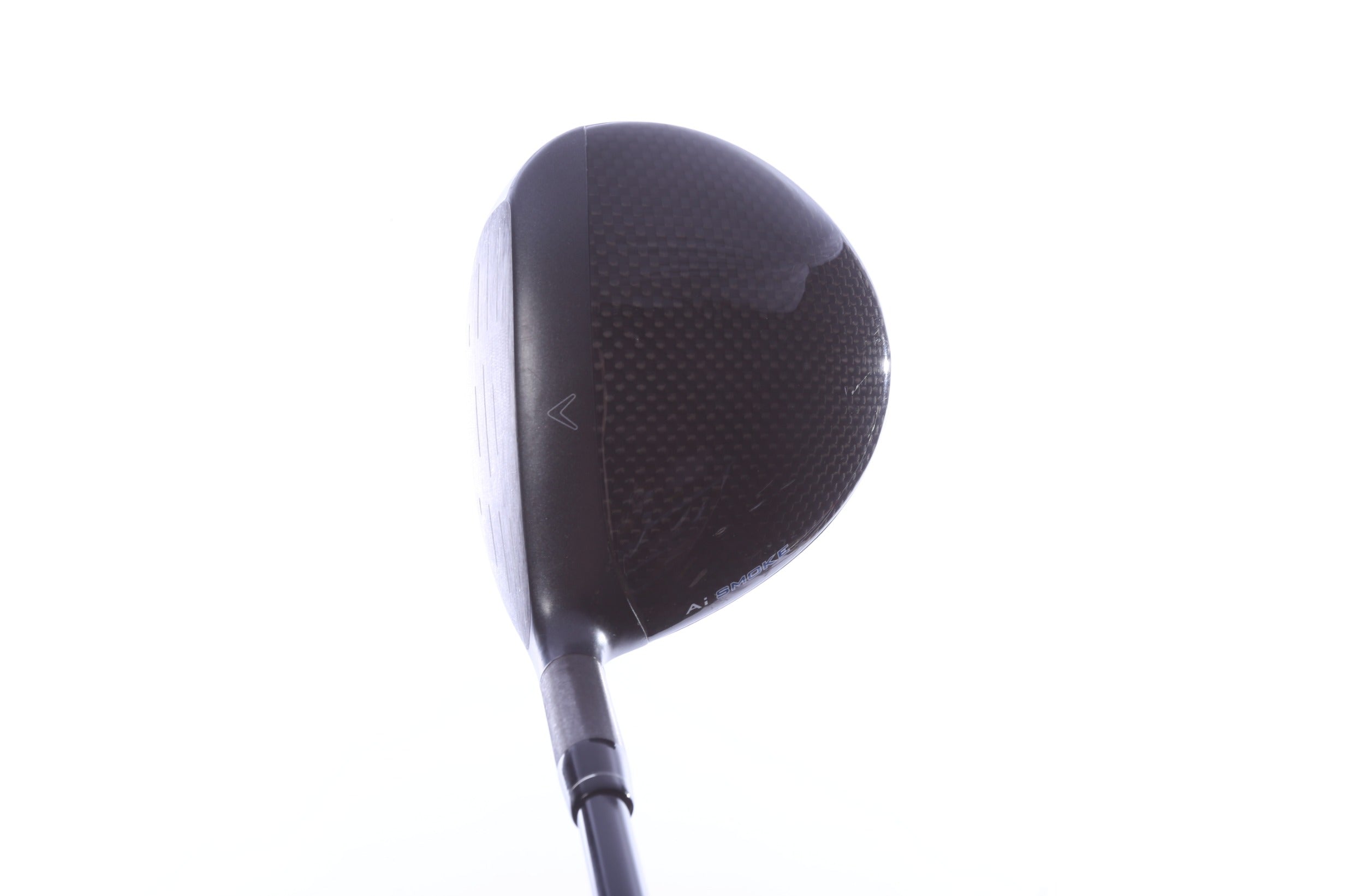 Used Callaway Paradym Ai Smoke MAX Fast 3-Wood - Right-Handed - 16 Degrees - Seniors Flex-Next Round