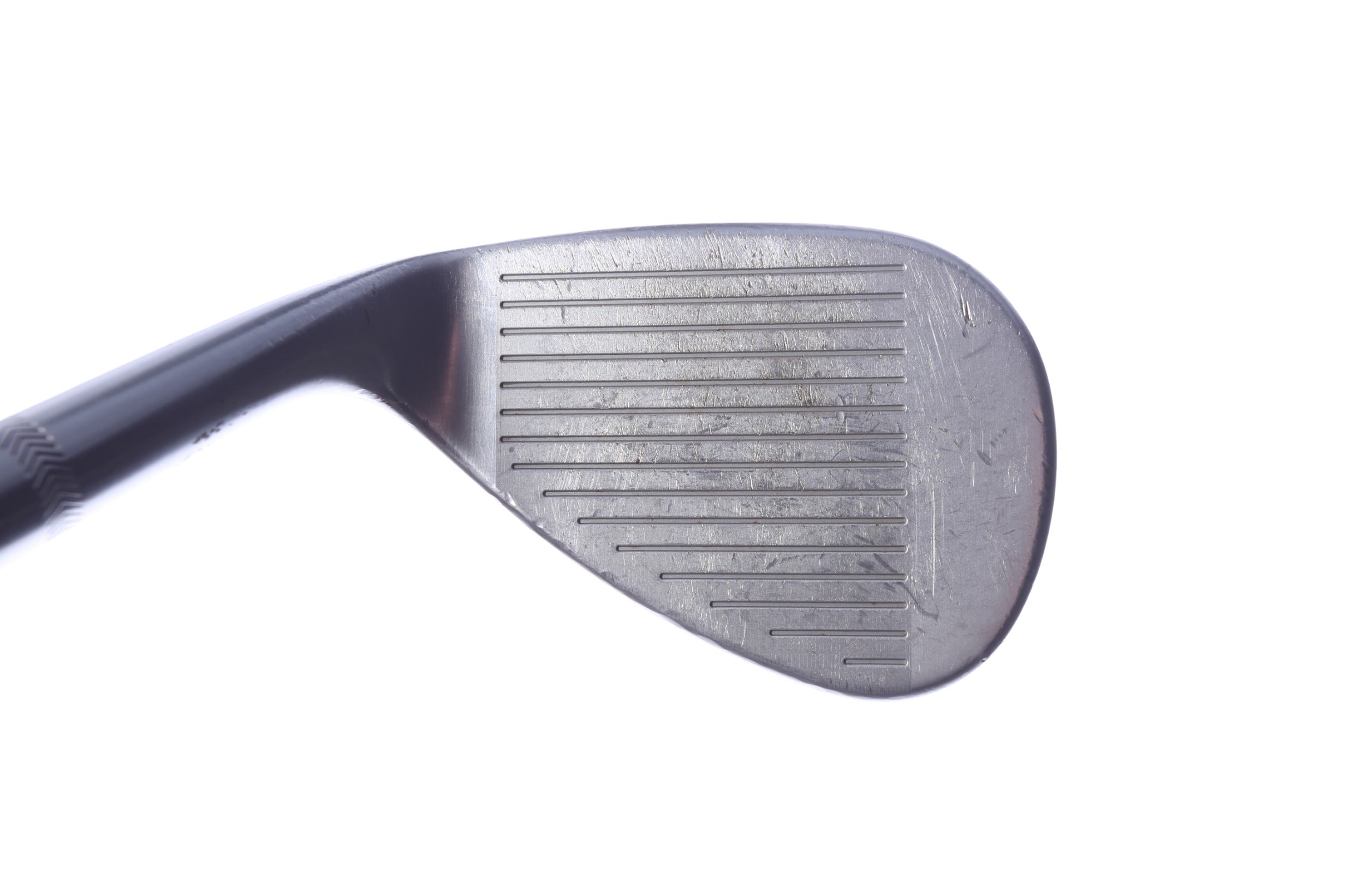 Used PXG 0311 Forged Lob Wedge - Right-Handed - 60 Degrees - Regular Flex-Next Round