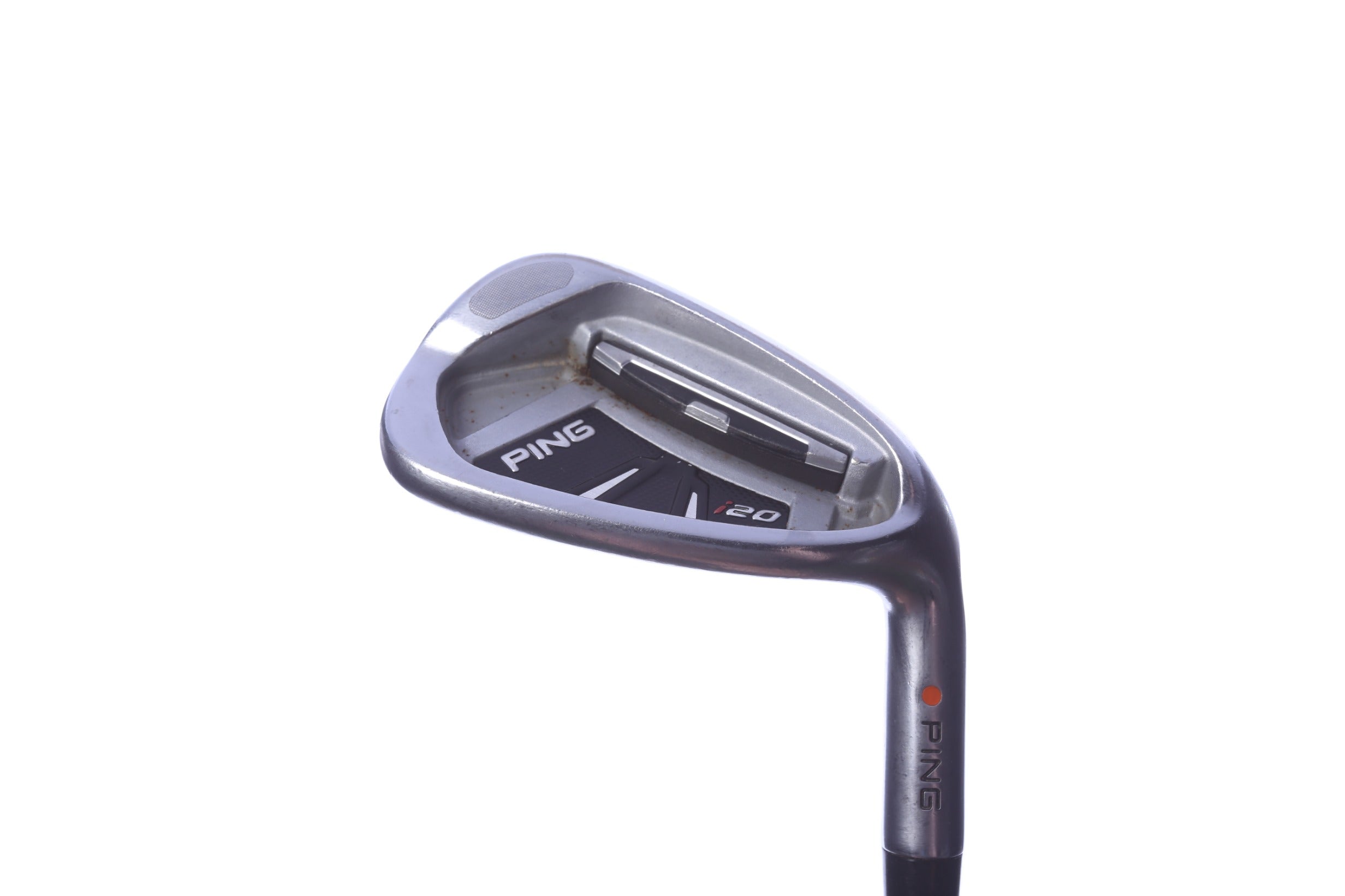 Used Ping i20 Utility Wedge - Right-Handed - 50 Degrees - Stiff Flex-Next Round