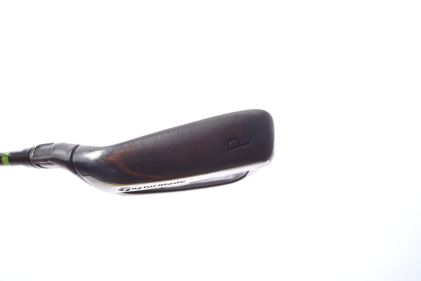 Used TaylorMade SIM2 MAX Pitching Wedge - Left-Handed - 43.5 Degrees - Stiff Flex-Next Round