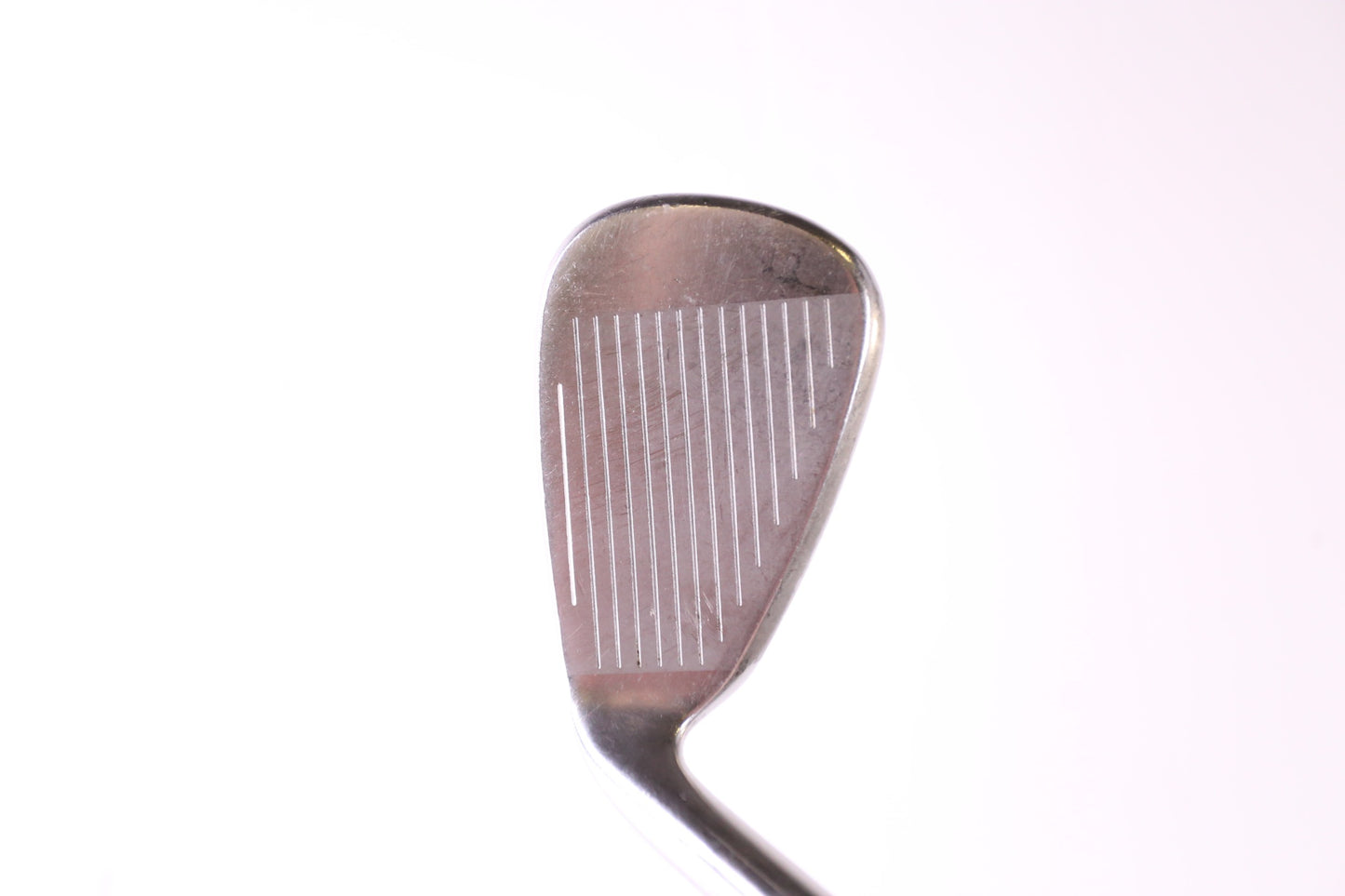 Used Tour Edge Hot Launch C522 Single 8-Iron - Right-Handed - Stiff Flex-Next Round