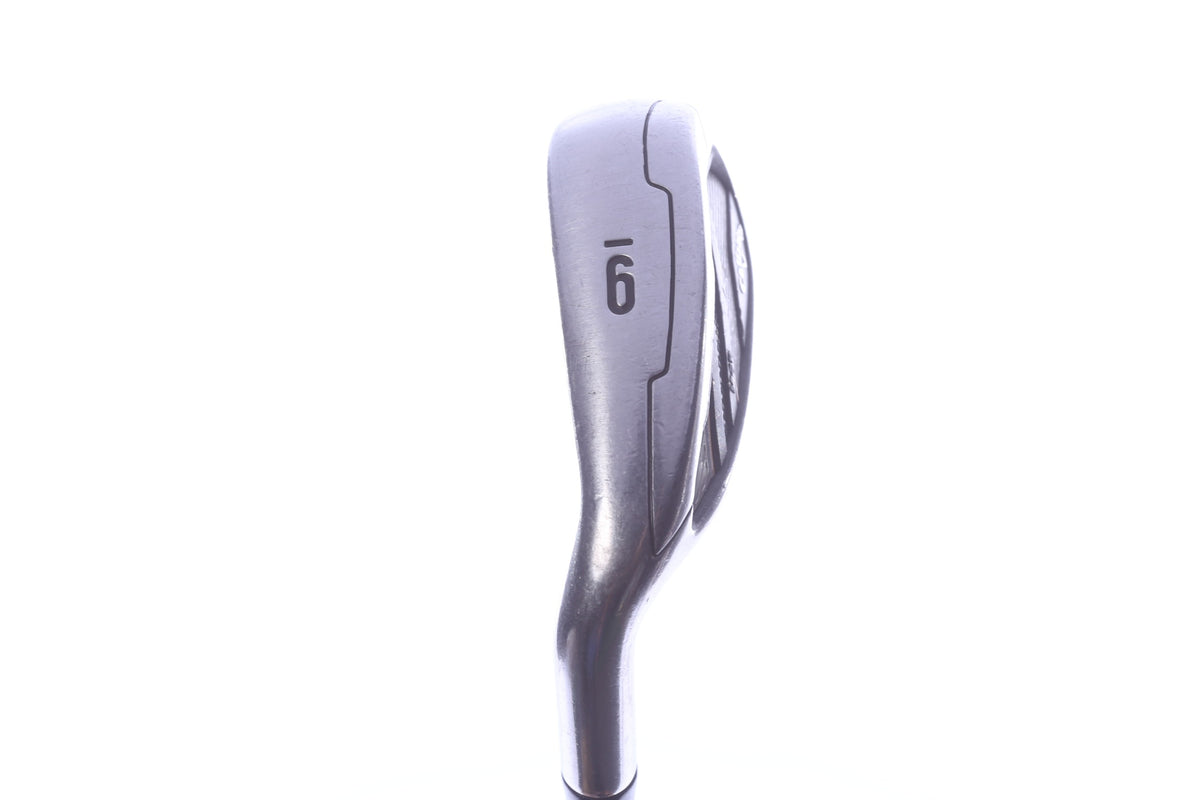 Used Callaway Mavrik Max Single 9-Iron - Left-Handed - Regular Flex-Next Round