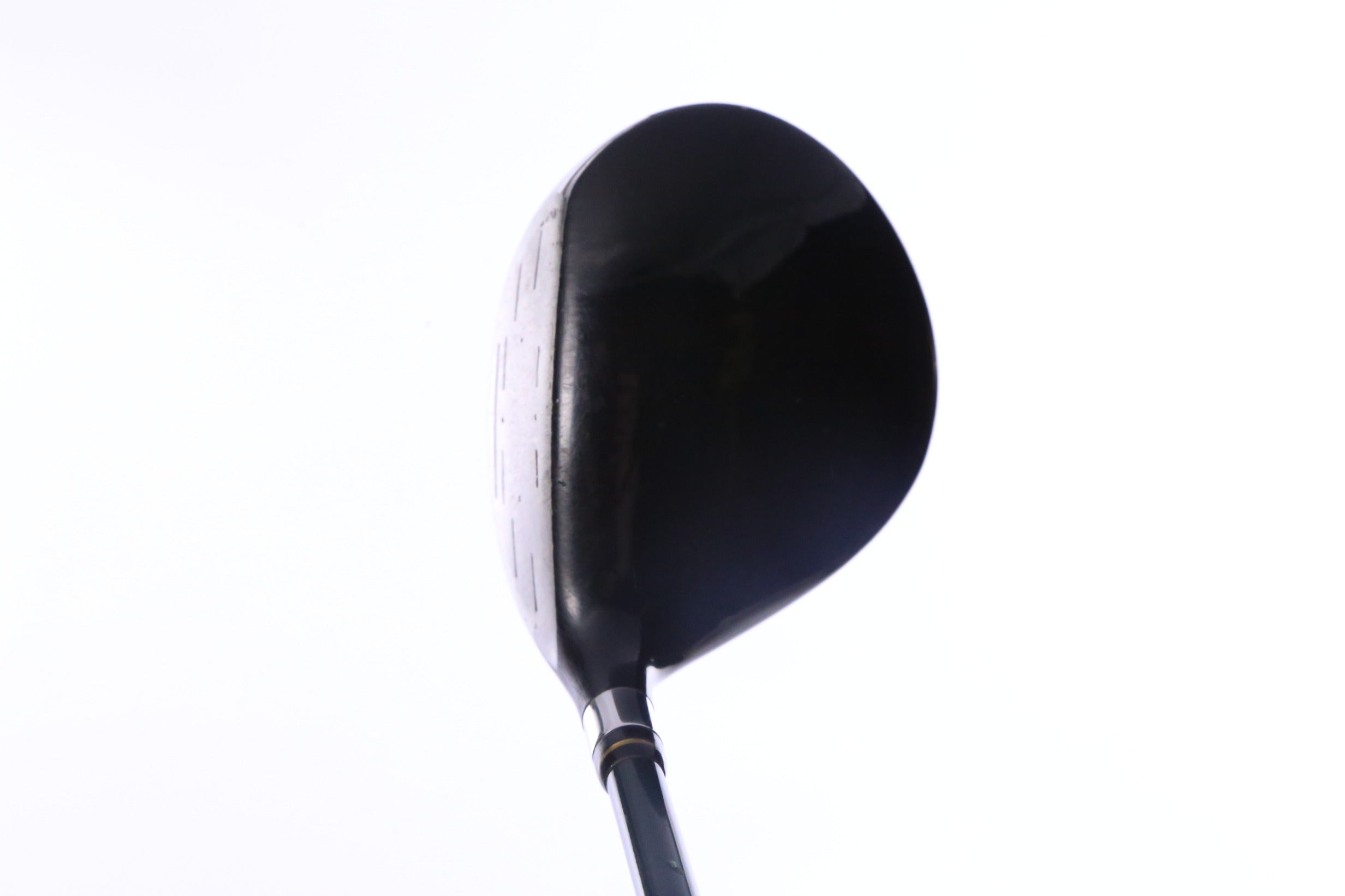 Used Bobby Jones JESSE ORTIZ 3-Wood - Right-Handed - 13 Degrees - Regular Flex-Next Round