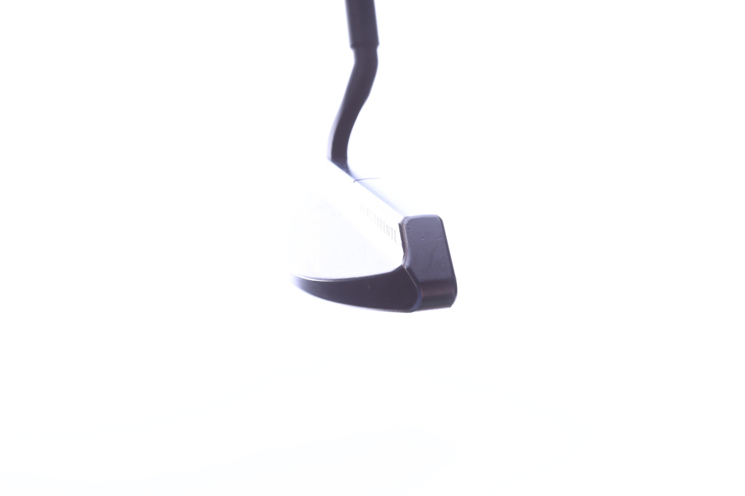 Used Sacks Parente Series 18 Putter - Right-Handed - 35.5 in - Blade-Next Round