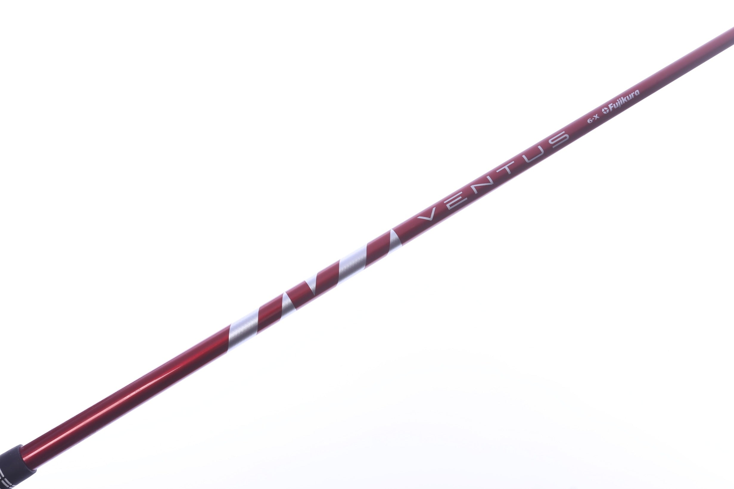 Used Fujikura OEM Ventus Red Driver Shaft Extra Stiff Flex Graphite - 44.5 in - Ping G410 Adapter-Next Round