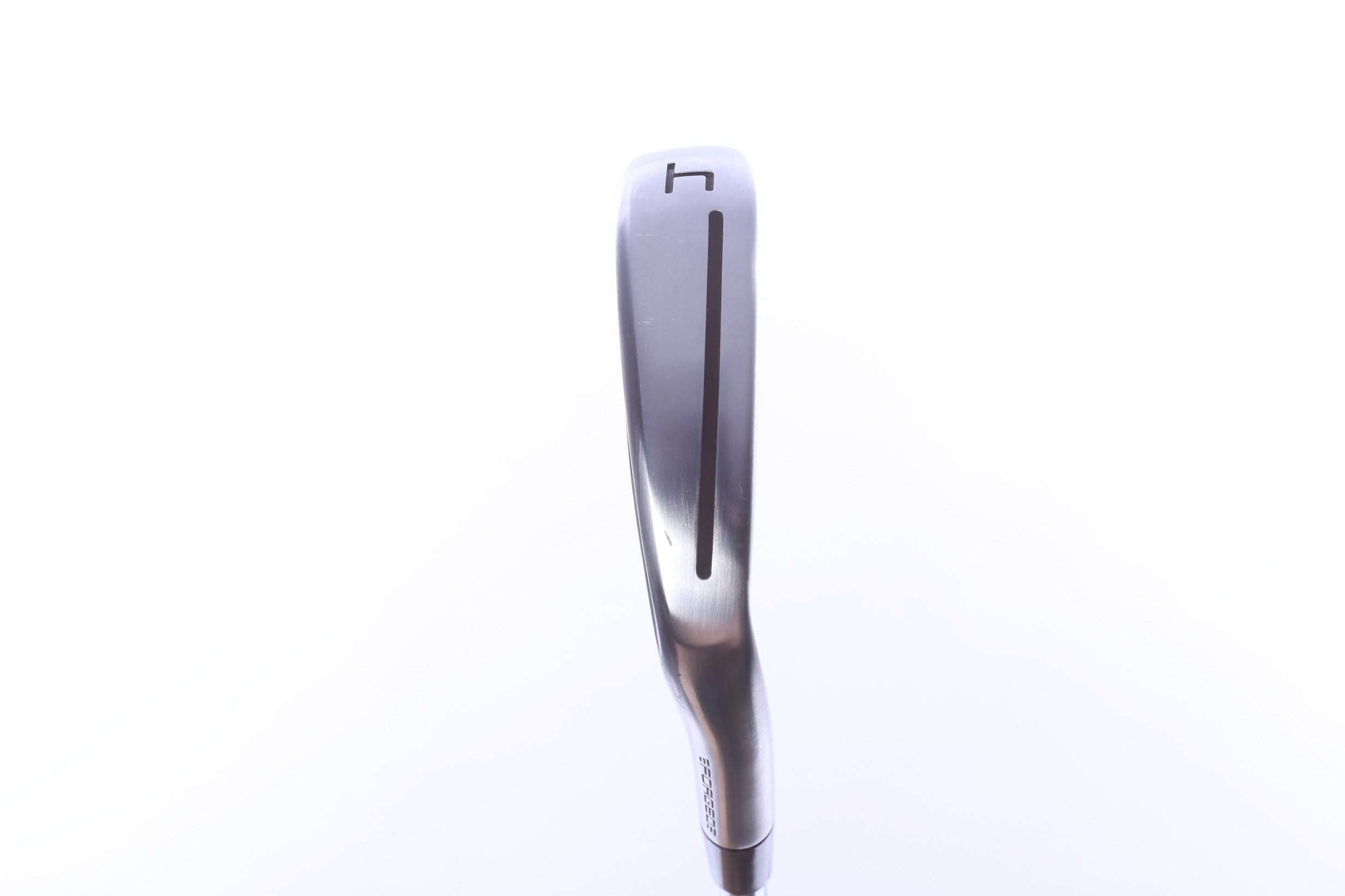 Used TaylorMade 2024 P770 Single 4-Iron - Right-Handed - Stiff Flex-Next Round