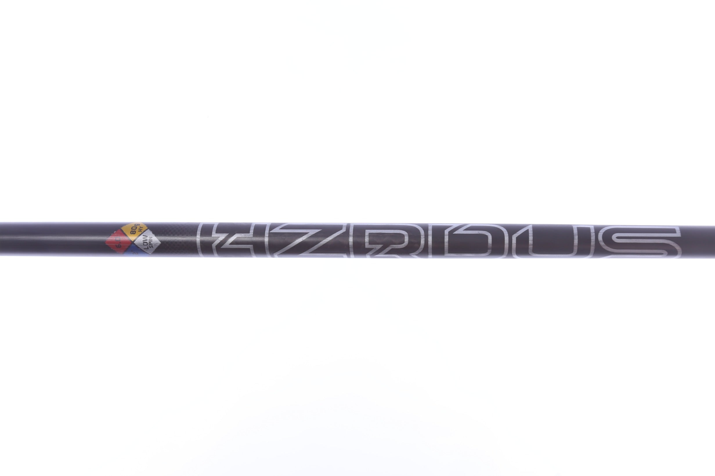 Used TaylorMade Qi35 Rescue 4H Hybrid - Right-Handed - 22 Degrees - Stiff Flex-Next Round