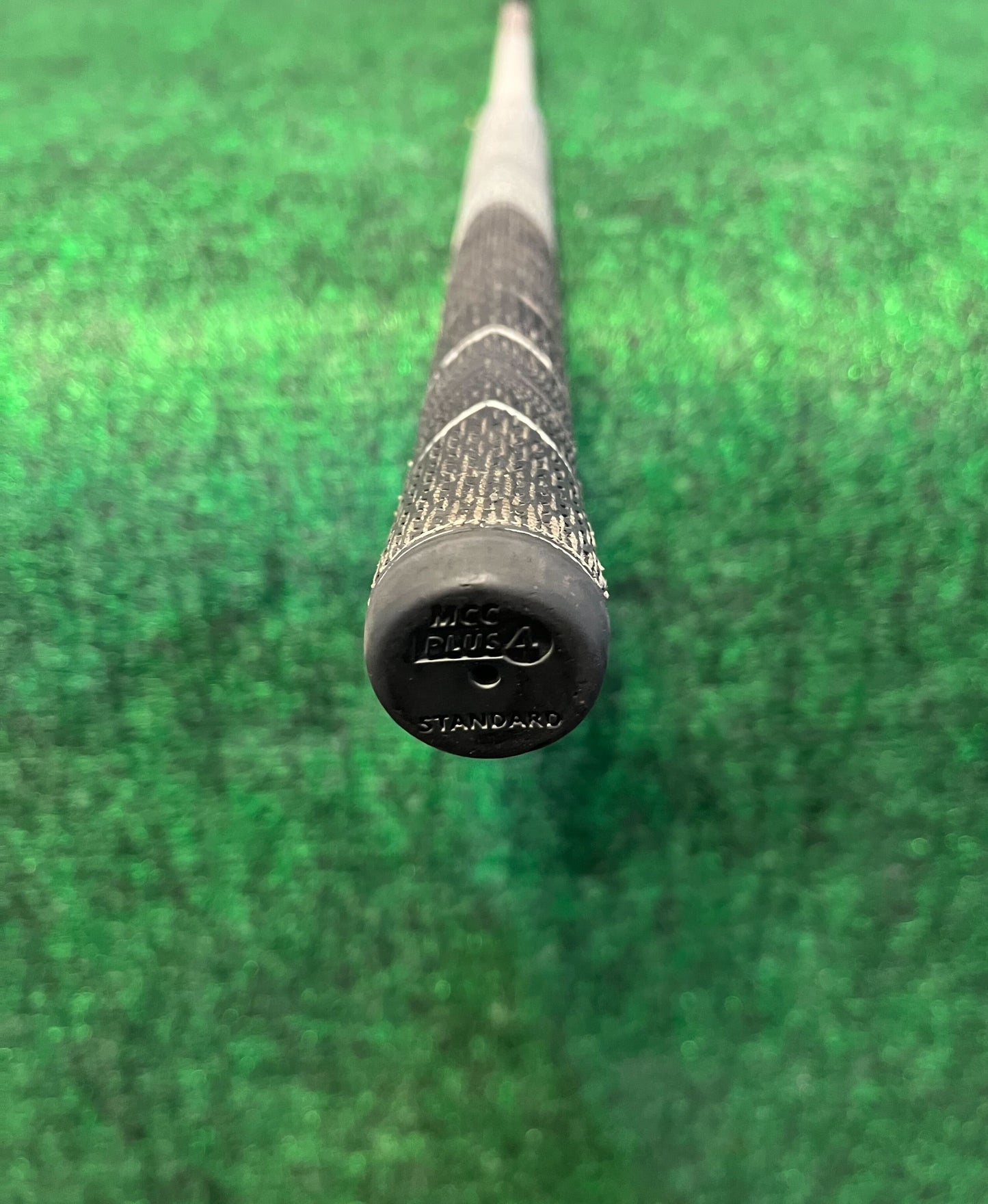 Graphite Design IZ 6 Driver Shaft - Stiff Flex - 44.5 in-Next Round