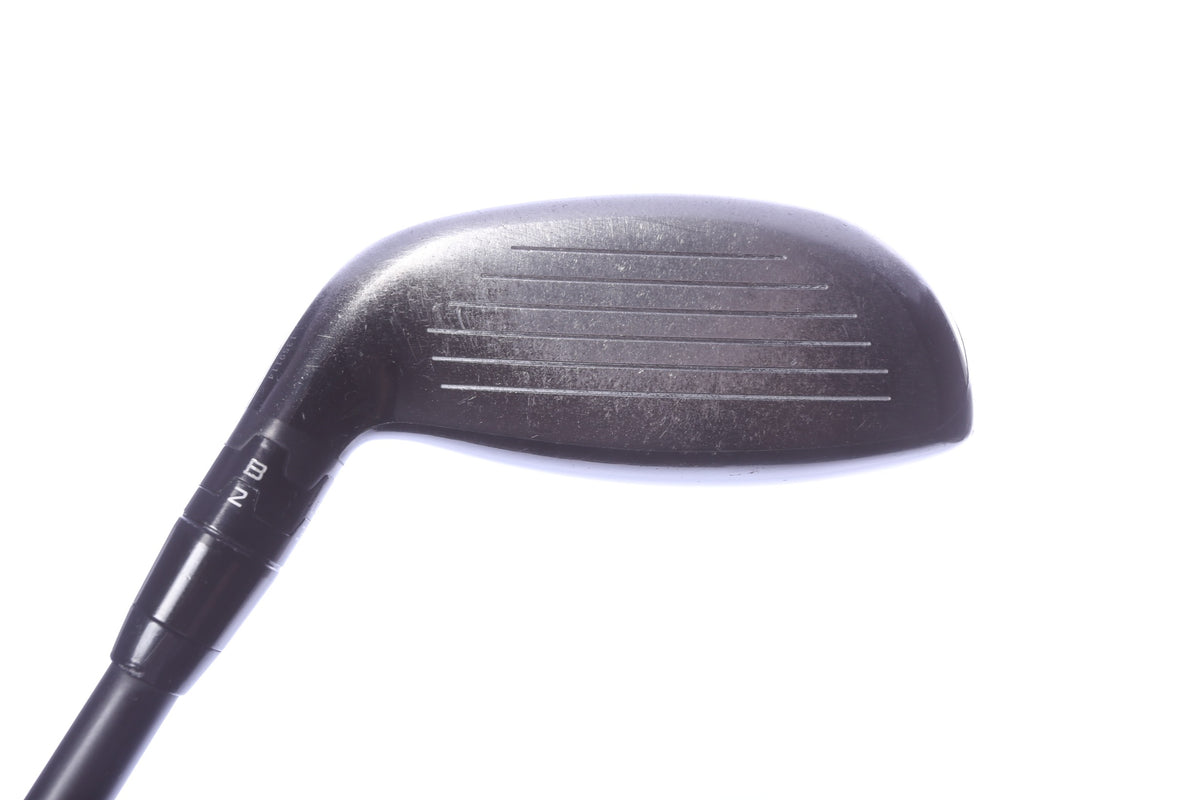 Used Titleist TSi1 6H Hybrid - Right-Handed - 26 Degrees - Regular Flex-Next Round