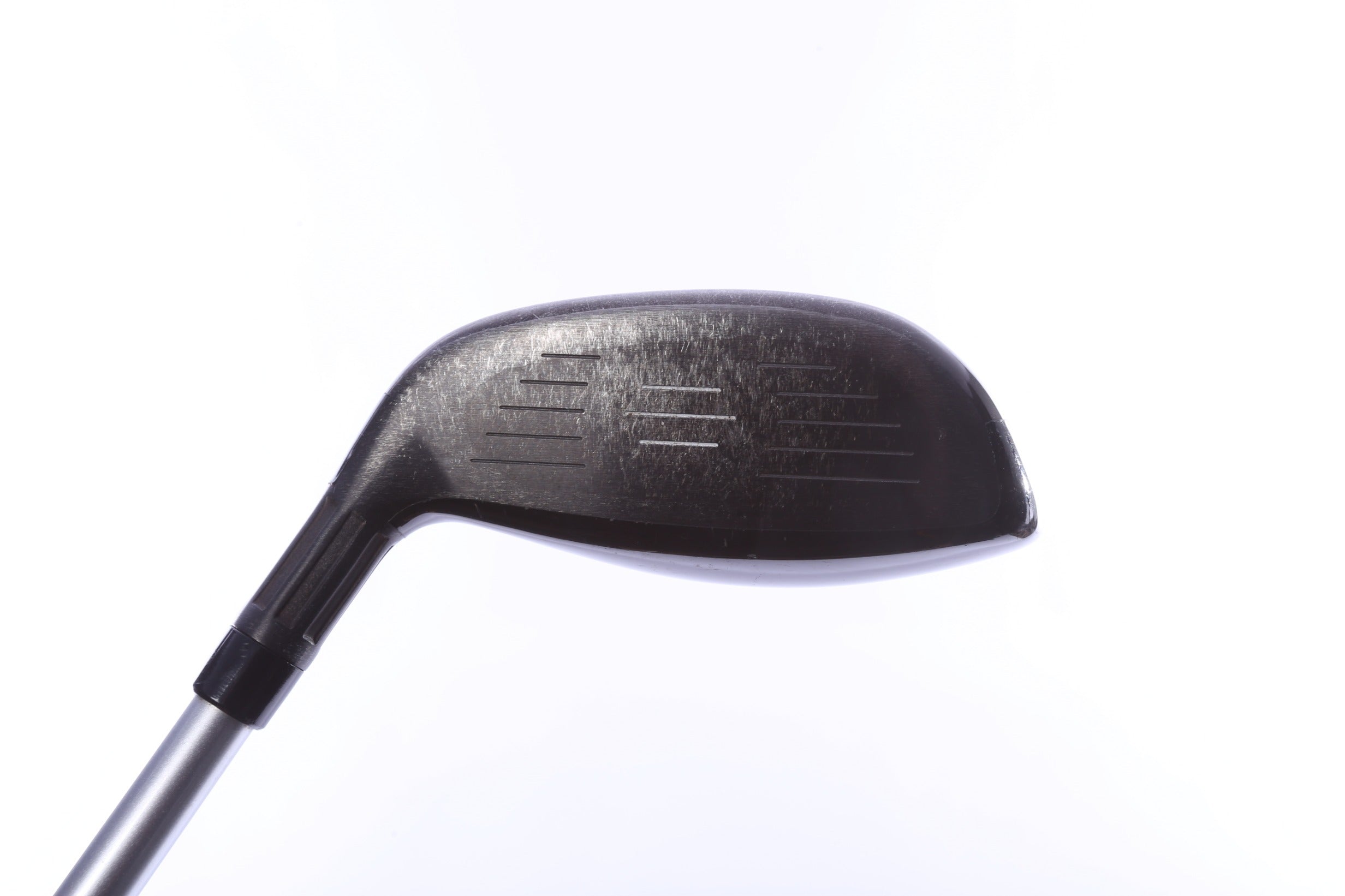 Used TaylorMade M2 5H Hybrid - Right-Handed - 25 Degrees - Ladies Flex-Next Round