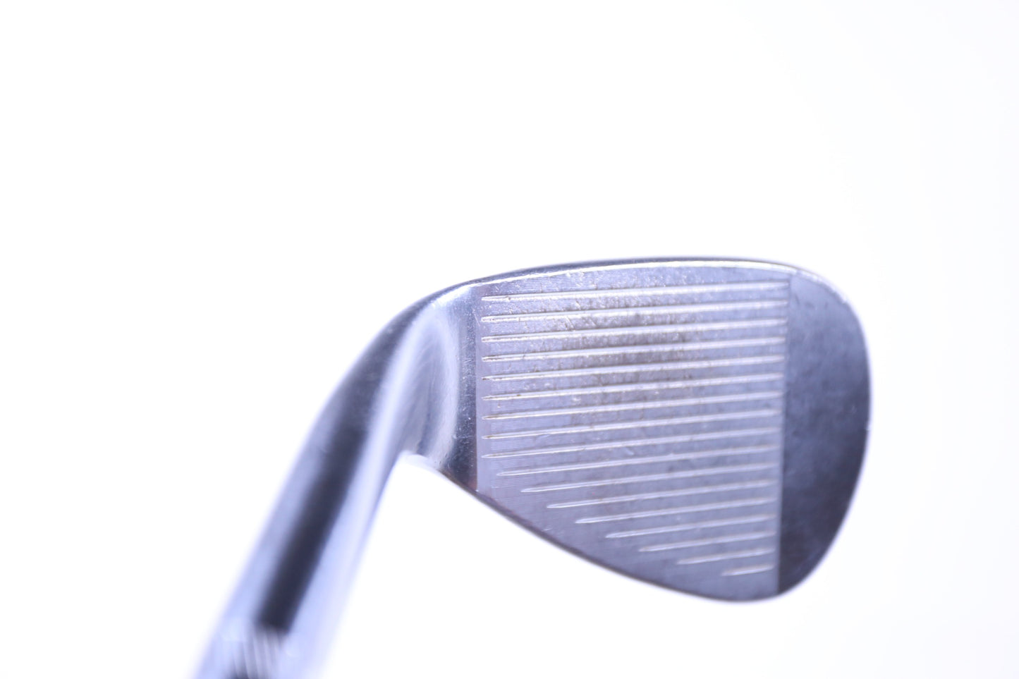 Used Titleist Vokey SM7 Tour Chrome Sand Wedge - Right-Handed - 54 Degrees - Wedge Flex-Next Round
