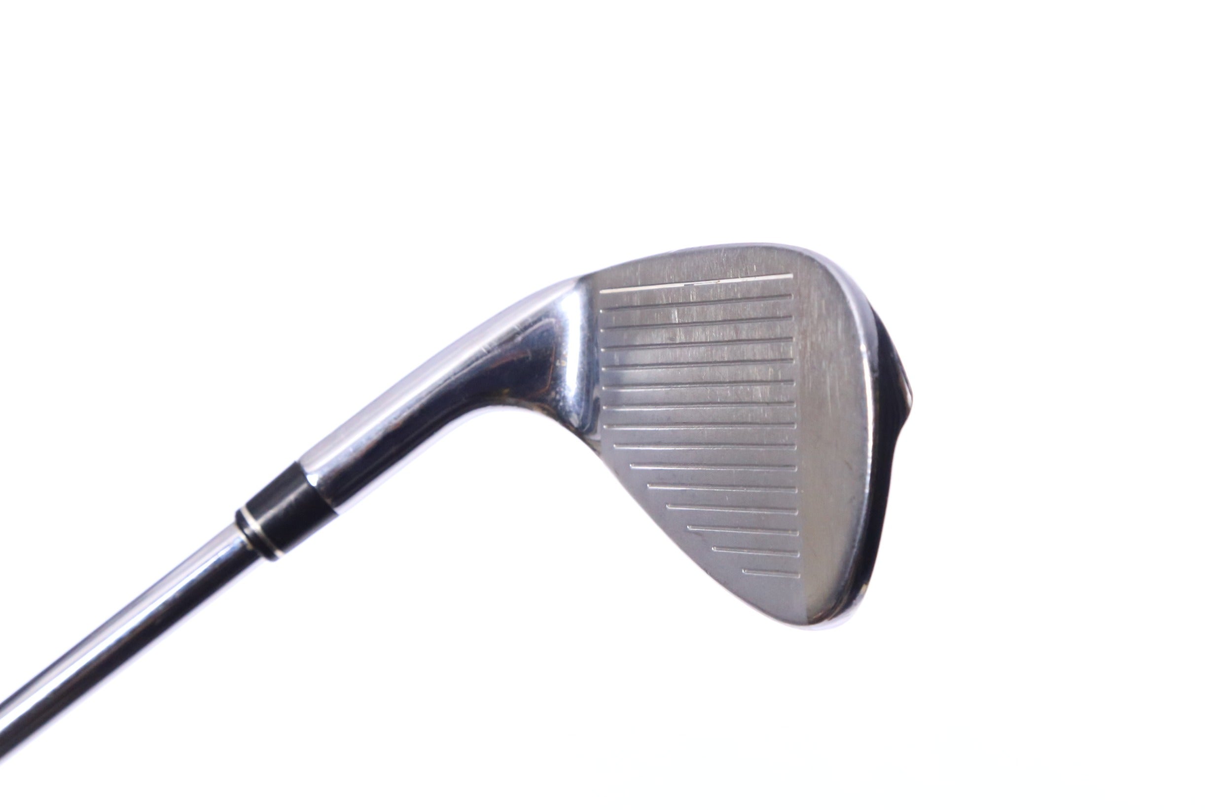 Used TaylorMade RSi 1 Gap Wedge - Right-Handed - 50 Degrees - Regular Flex-Next Round