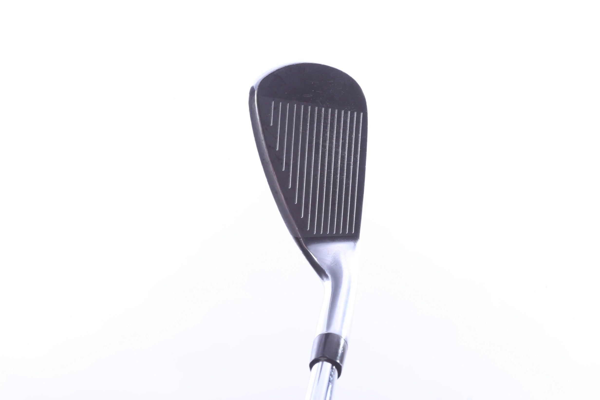 Used Mizuno JPX 850 Forged Pitching Wedge - Left-Handed - 45 Degrees - Stiff Flex-Next Round