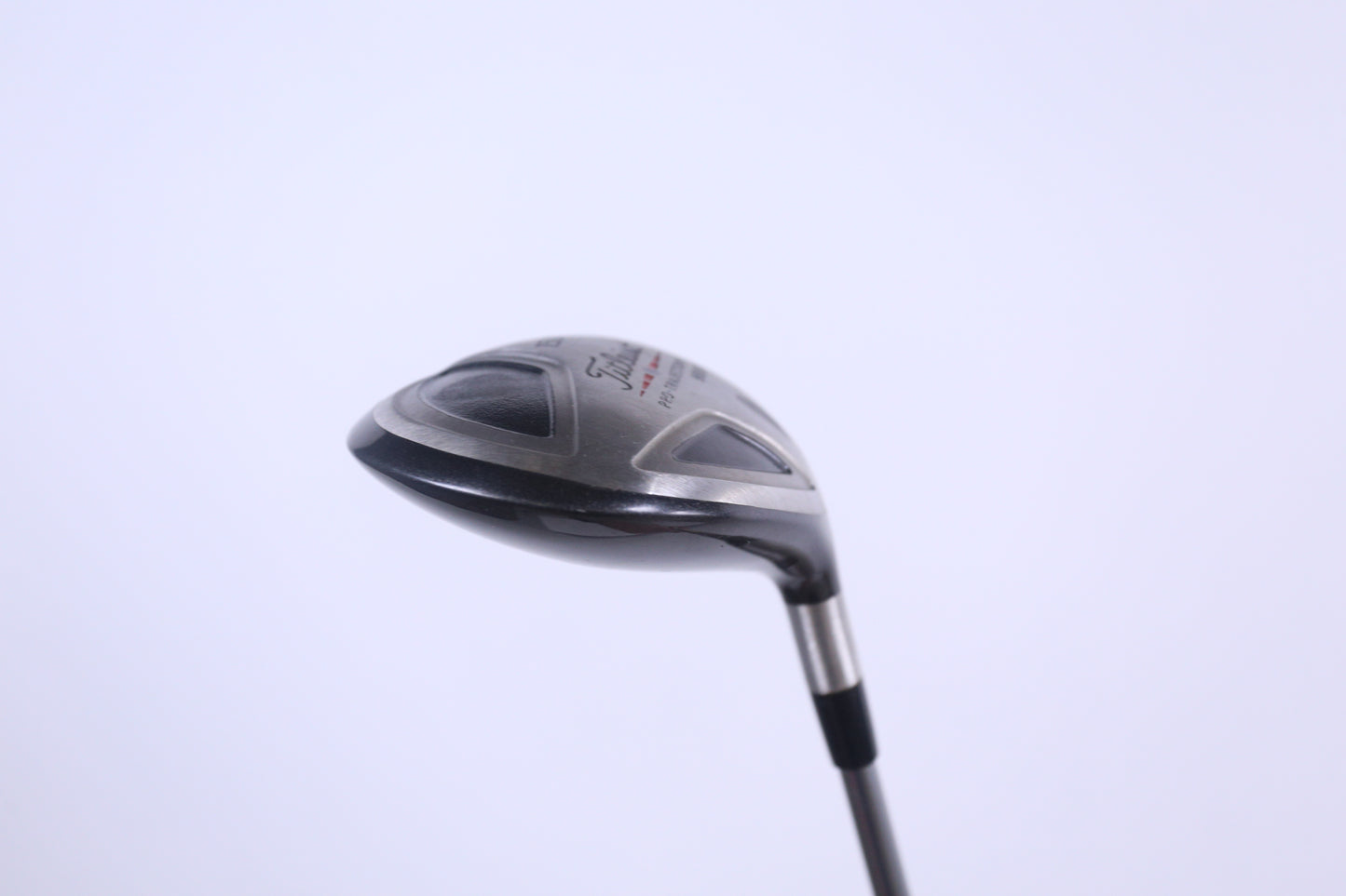 Used Titleist 980F 3-Wood - Right-Handed - 15 Degrees - Regular Flex
