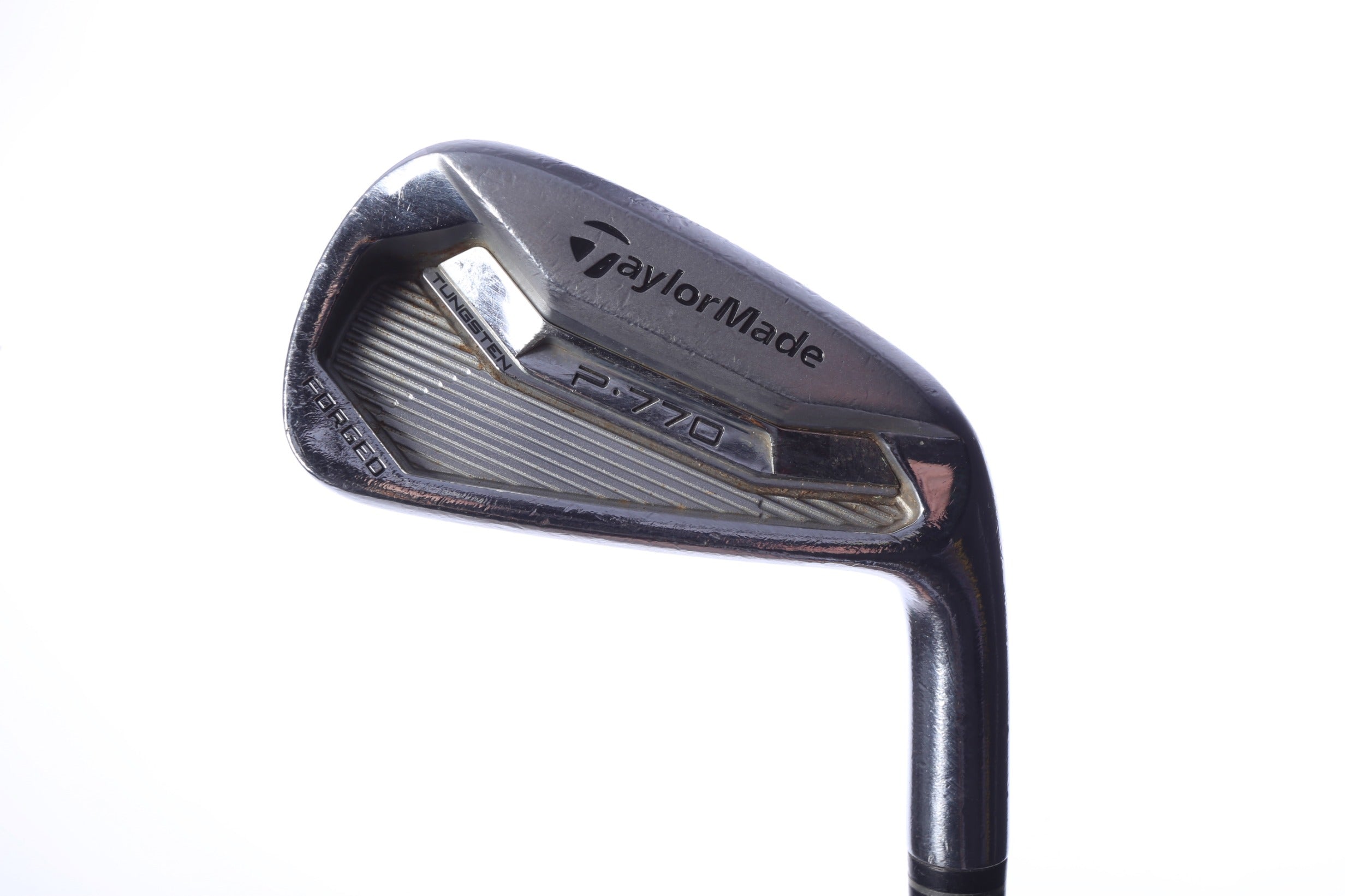 Used TaylorMade P770 Single 5-Iron - Right-Handed - Stiff Flex-Next Round