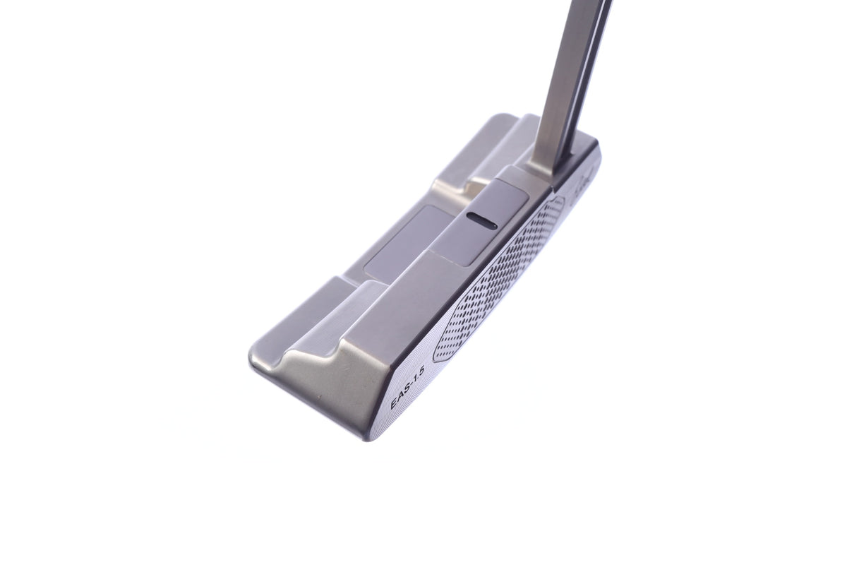 Used Edel EAS 1.5 Putter - Right-Handed - 34 in - Blade