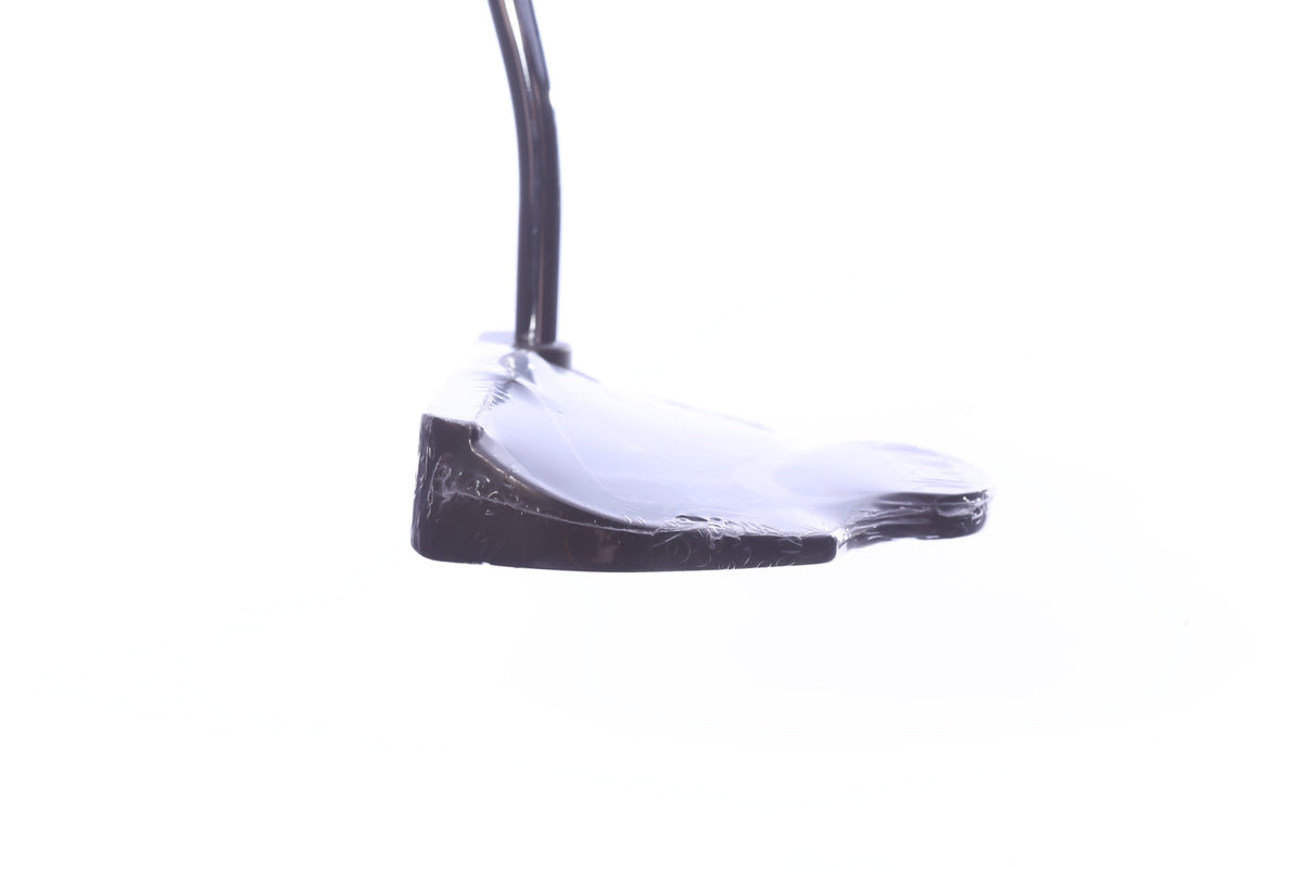 Used Ping 2025 Scottsdale Craz-E Putter - Left-Handed - 35 in - Mallet