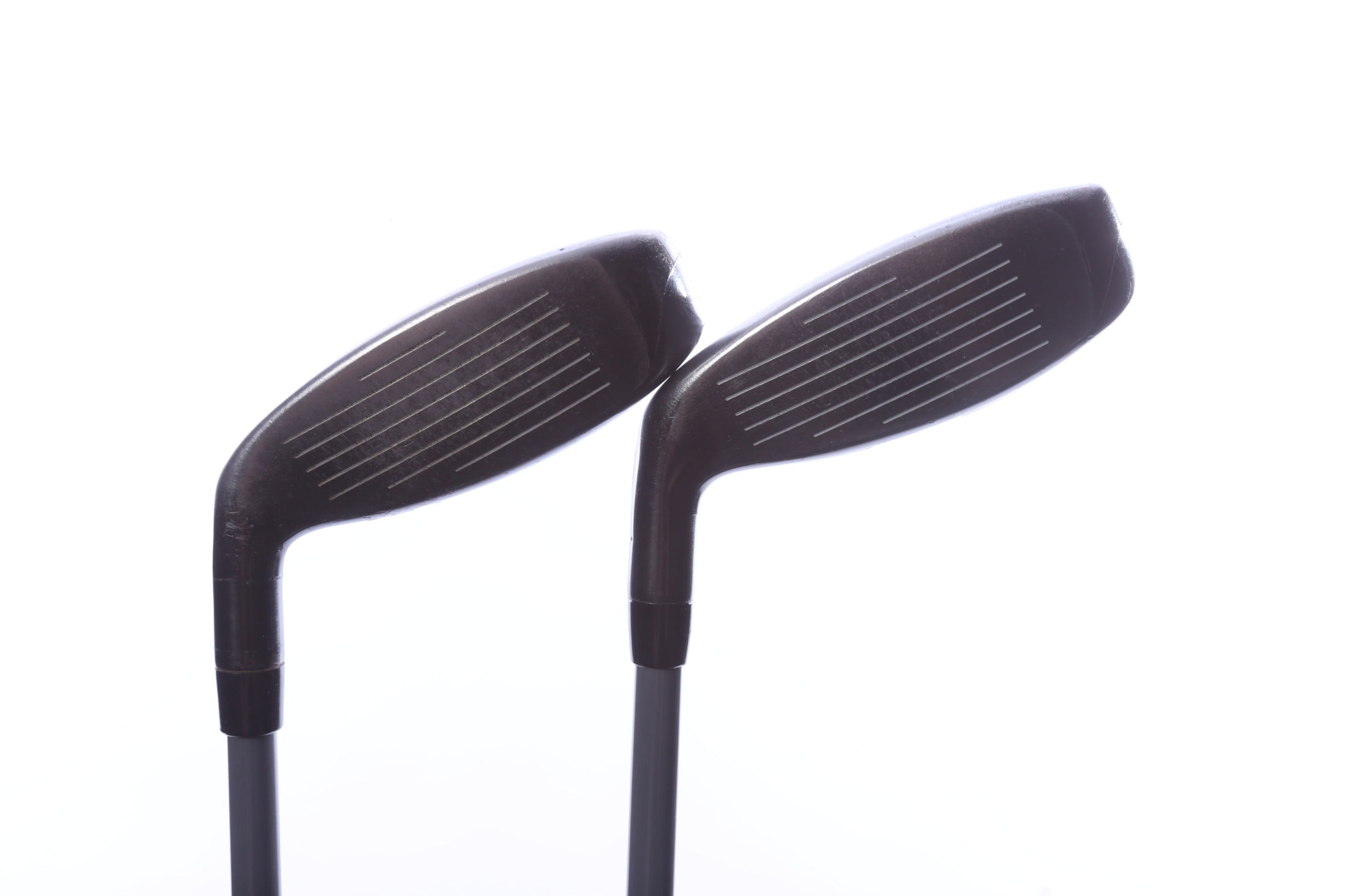 Used Callaway Rogue X Hybrid Set - Right-Handed - 4H, 5H - Seniors Flex-Next Round
