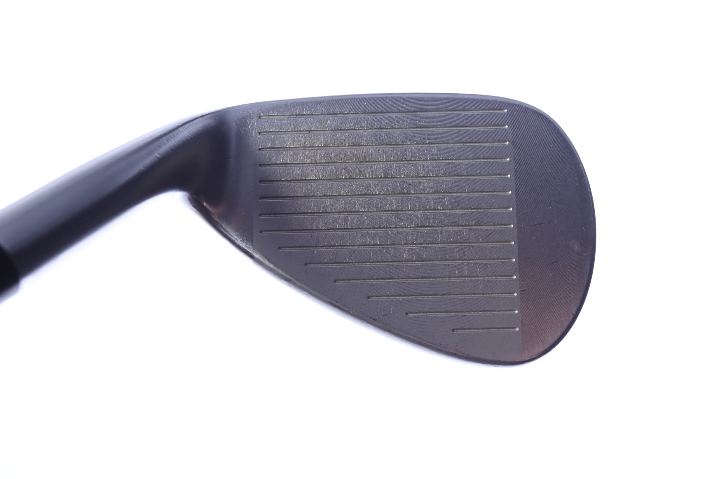 Used Mizuno JPX 921 Hot Metal Gap Wedge - Right-Handed - 50 Degrees - Stiff Flex