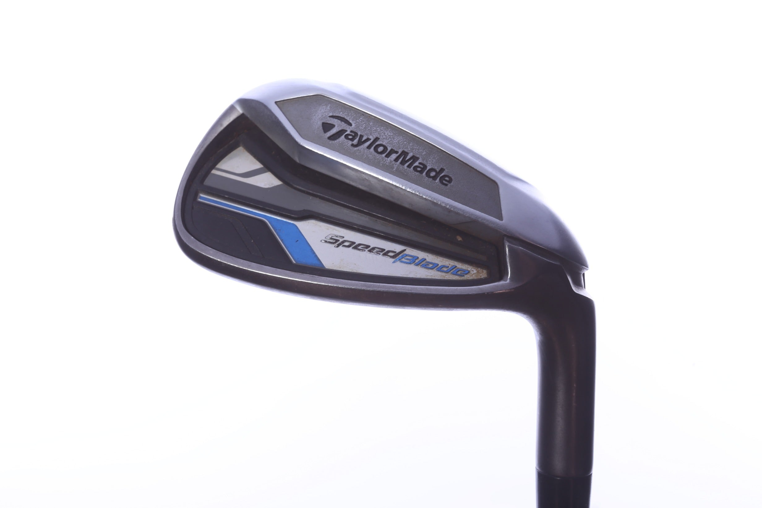 Used TaylorMade SpeedBlade Single 9-Iron - Right-Handed - Regular Flex