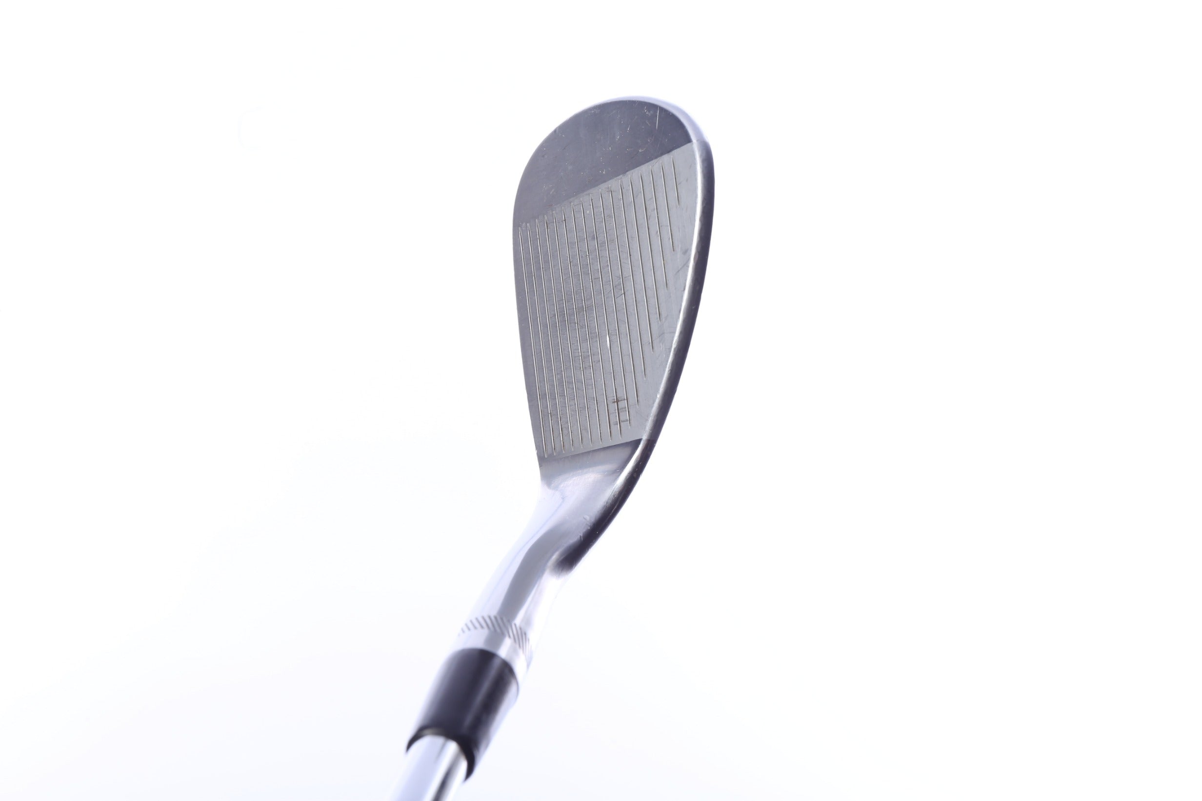 Used Titleist Vokey SM9 Tour Chrome Wedge Set - Right-Handed - 56*, 60* - Wedge Flex